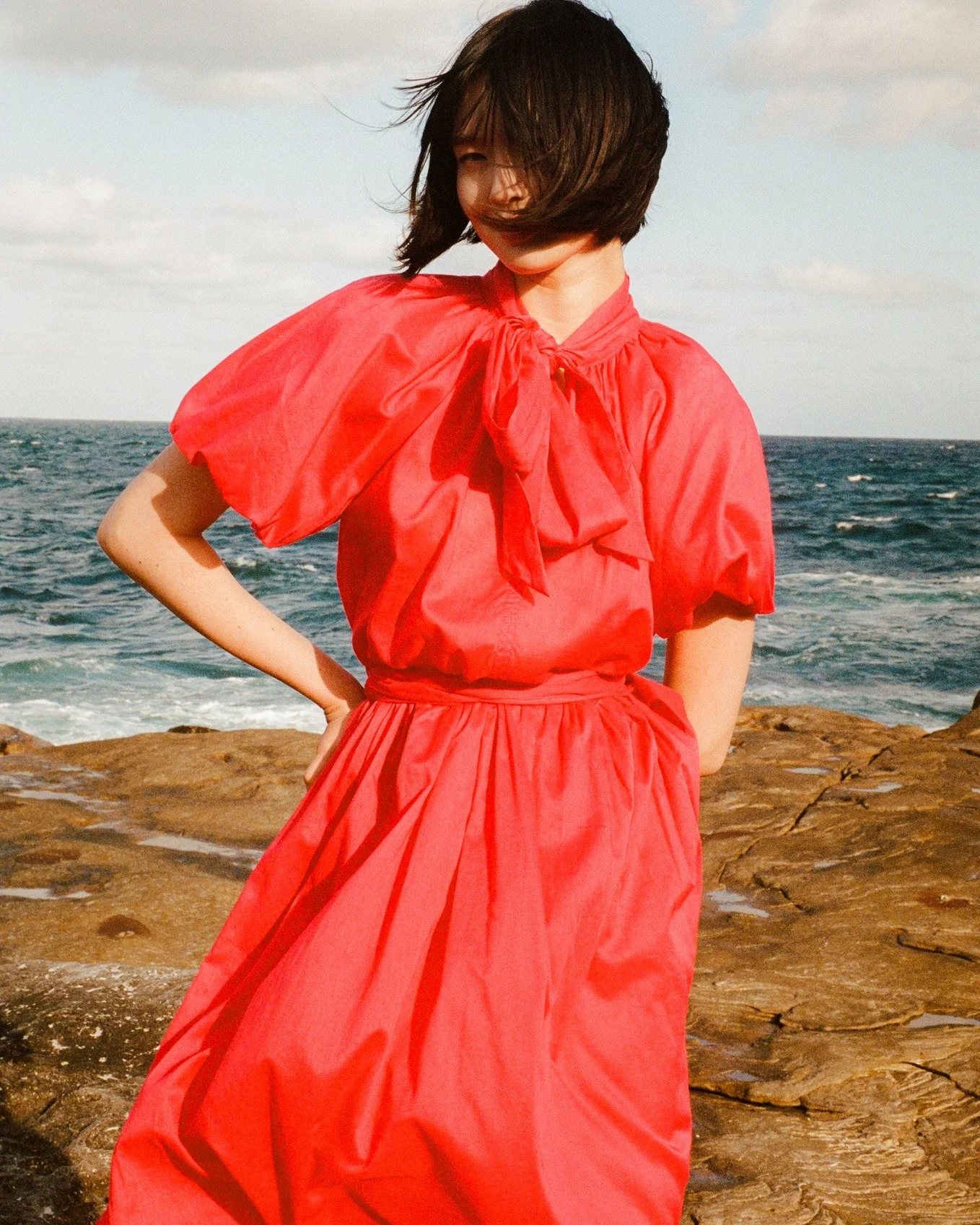 Kate Sylvester Esther Dress - Image 2