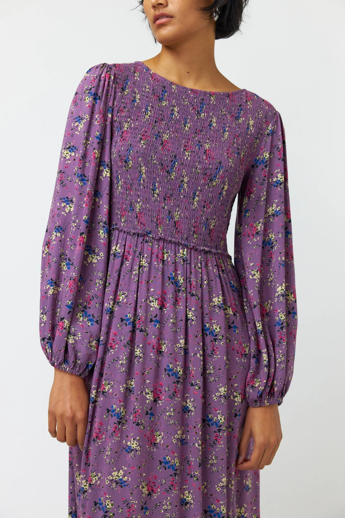 Sylvester Flora Dress