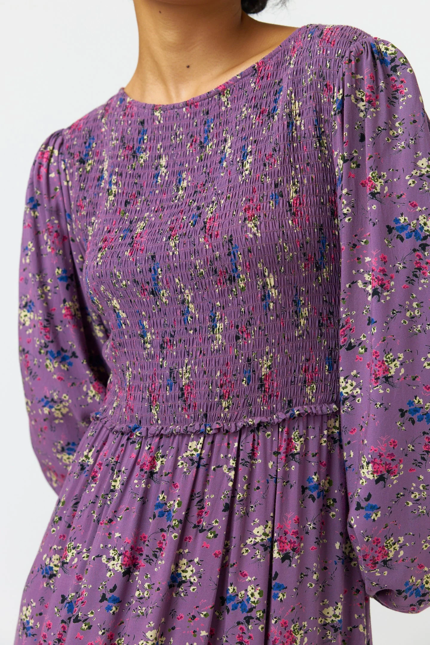 Sylvester Flora Dress - Image 2