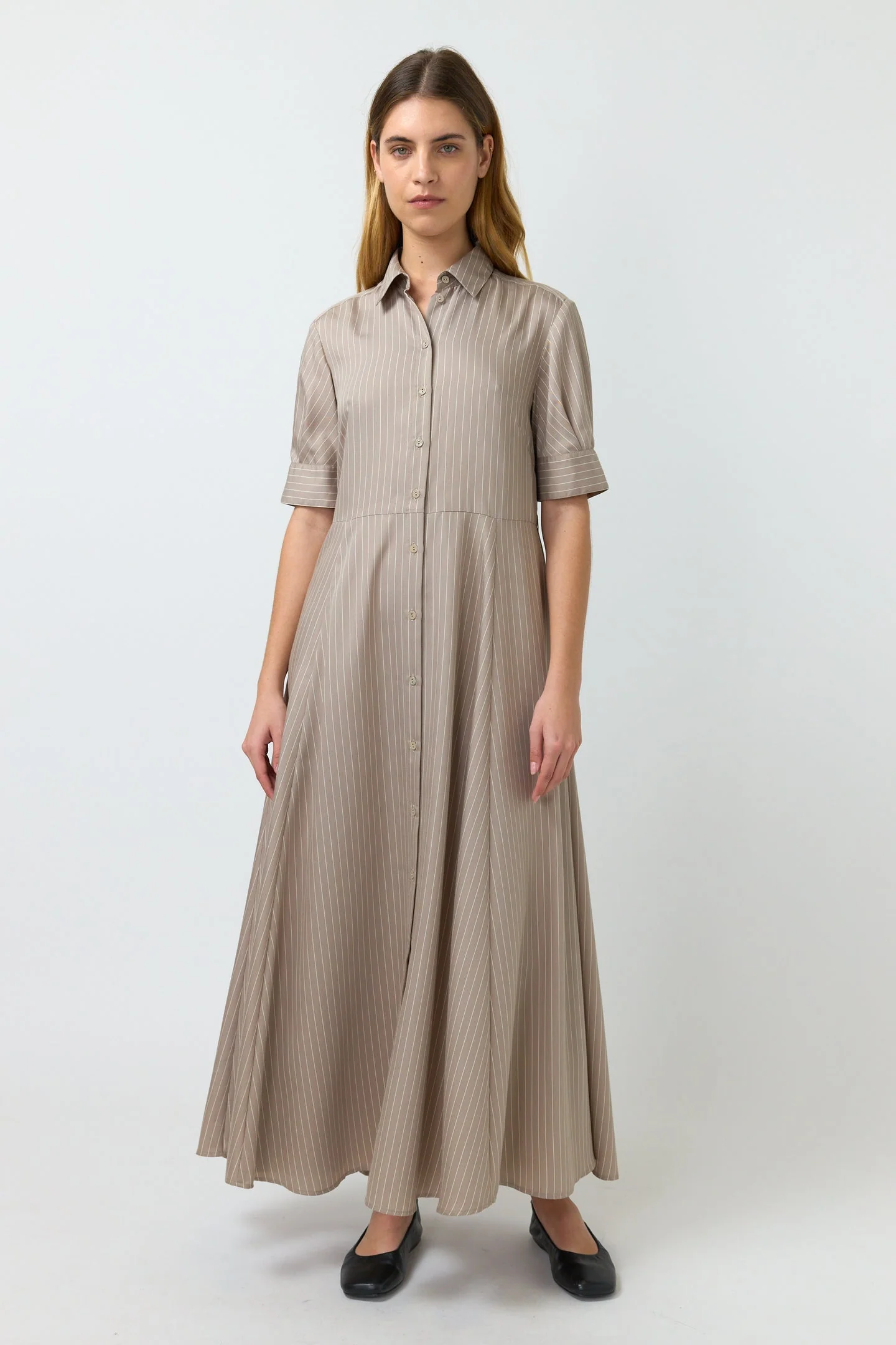 Kate Sylvester Freya Dress - Image 2