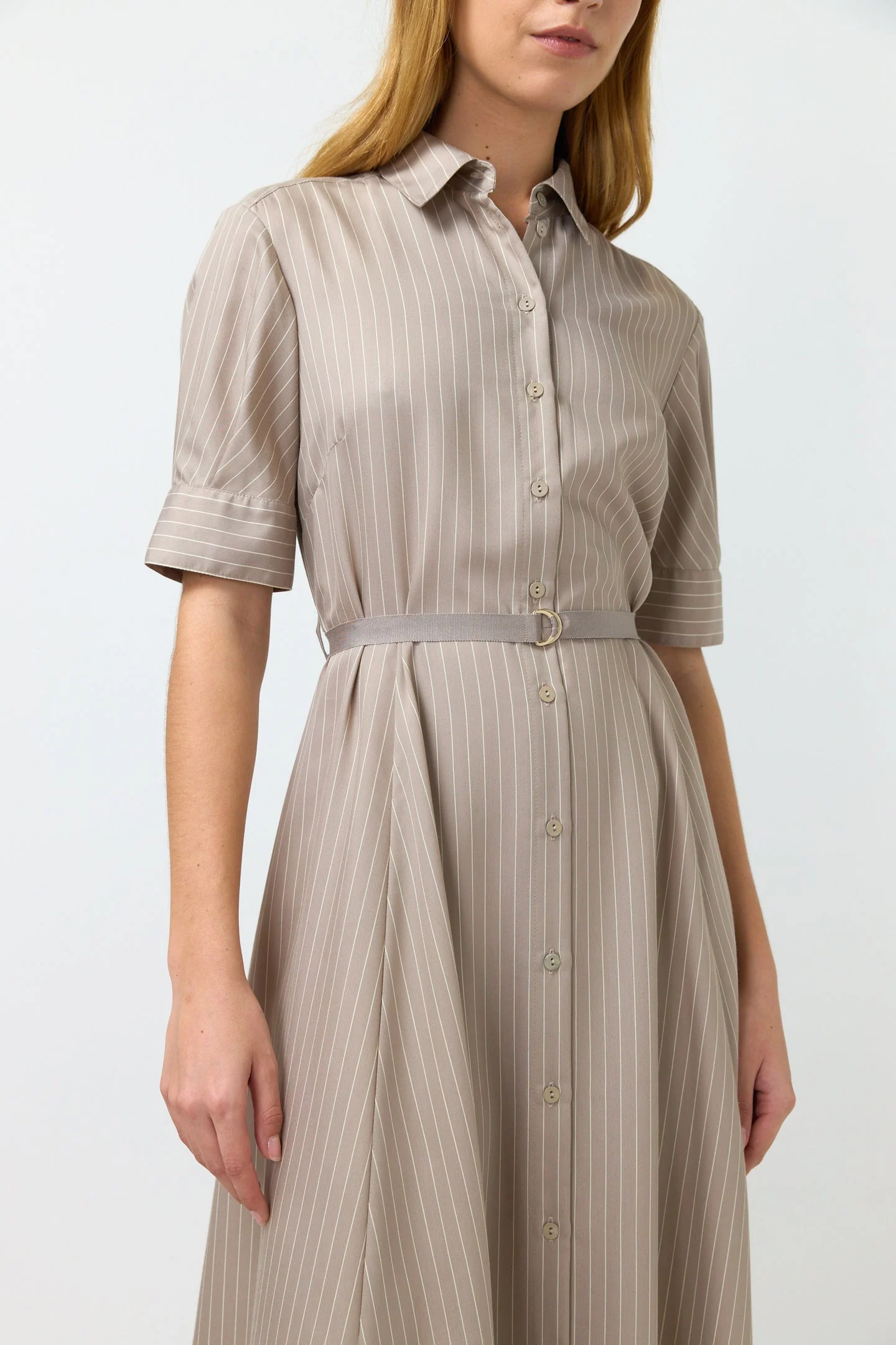 Kate Sylvester Freya Dress - Image 3