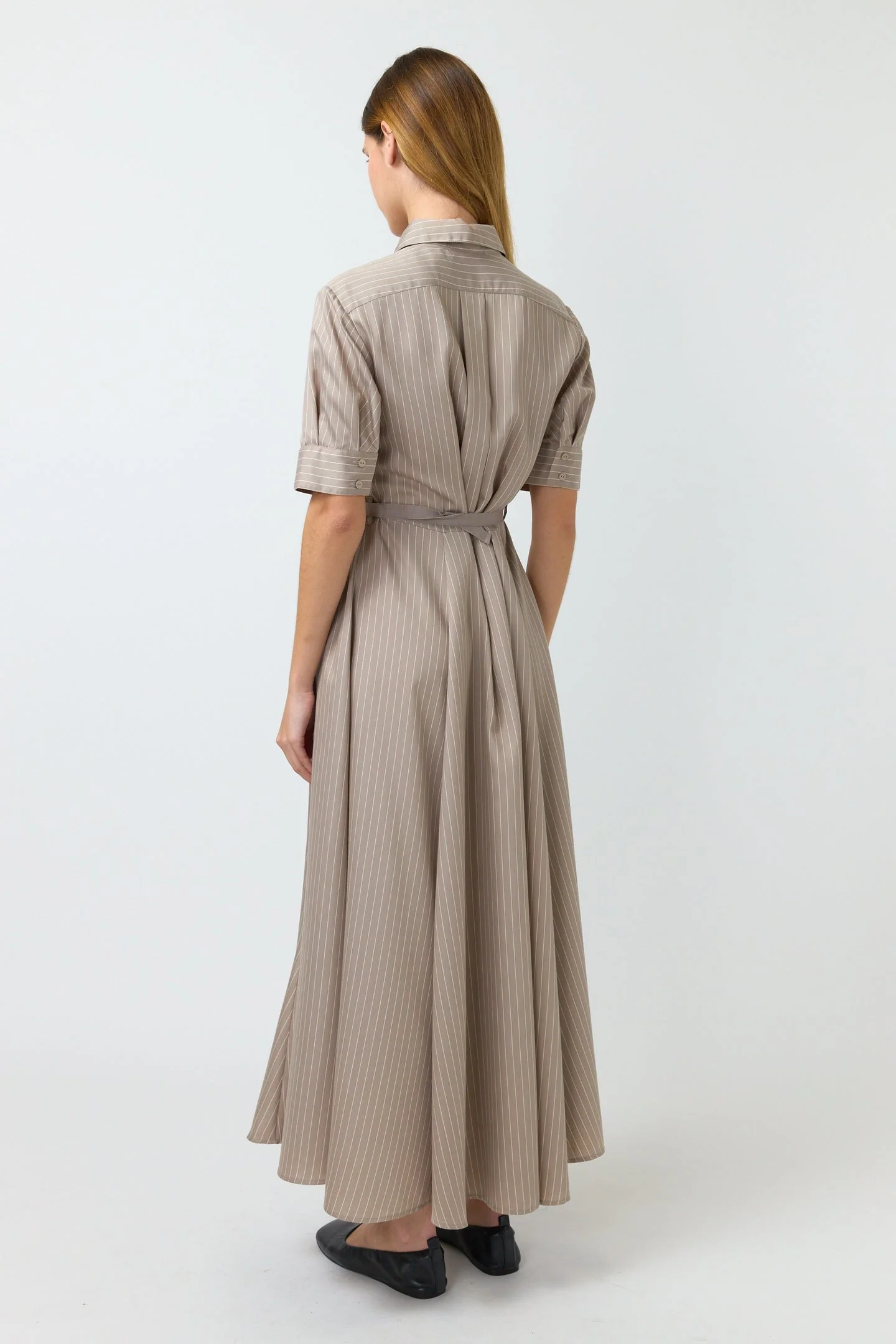 Kate Sylvester Freya Dress - Image 4