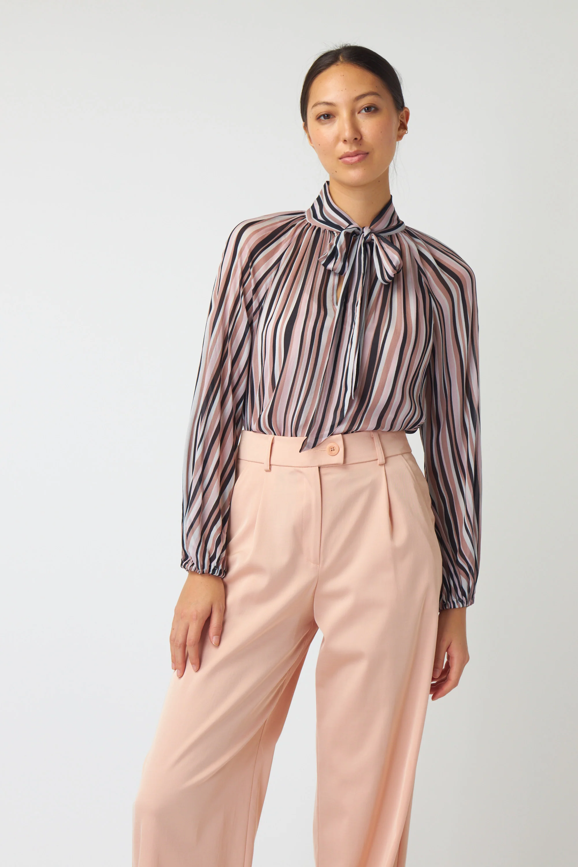 Kate Sylvester Gloria Blouse - Image 5