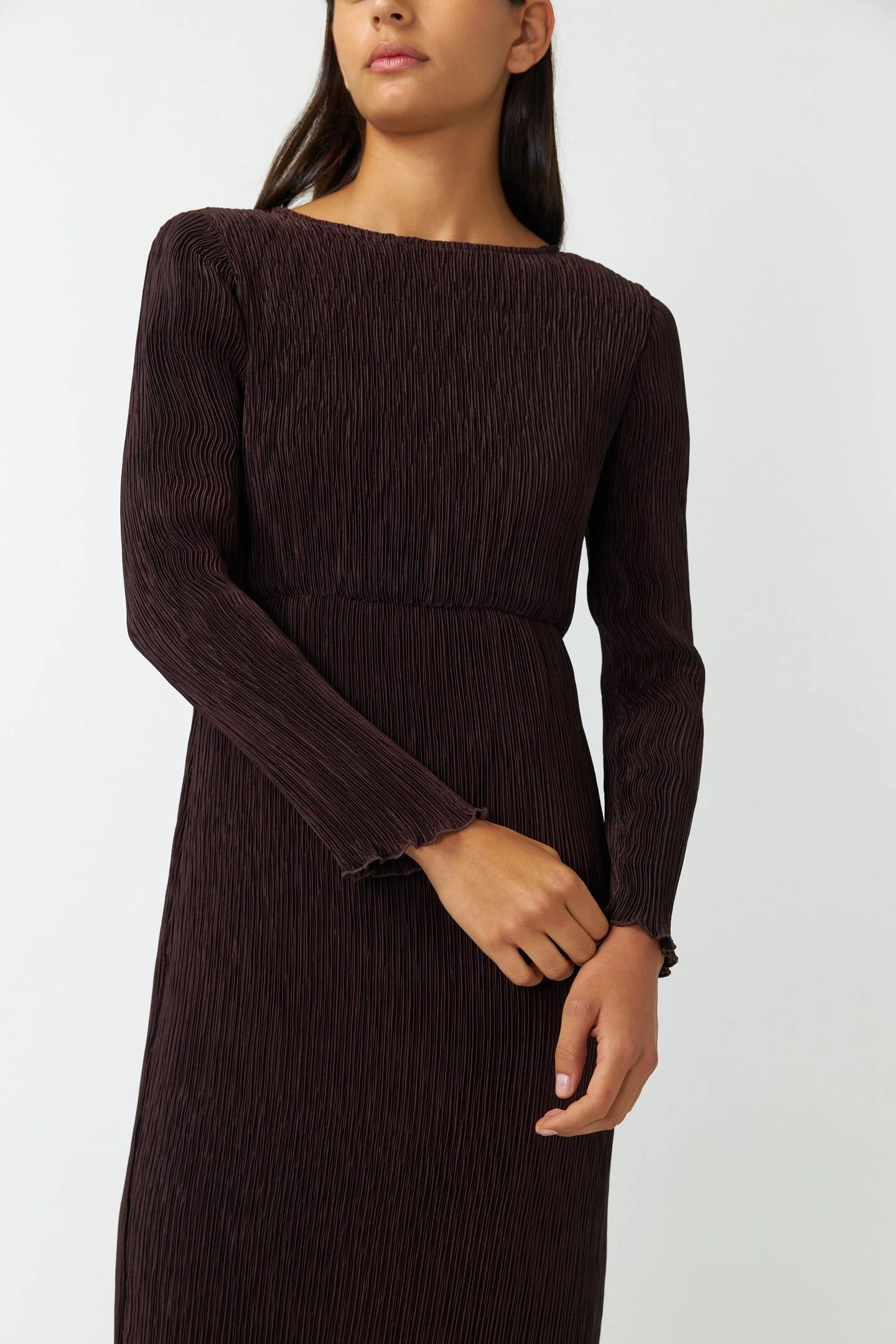 Kate Sylvester Gloria Dress - Image 2
