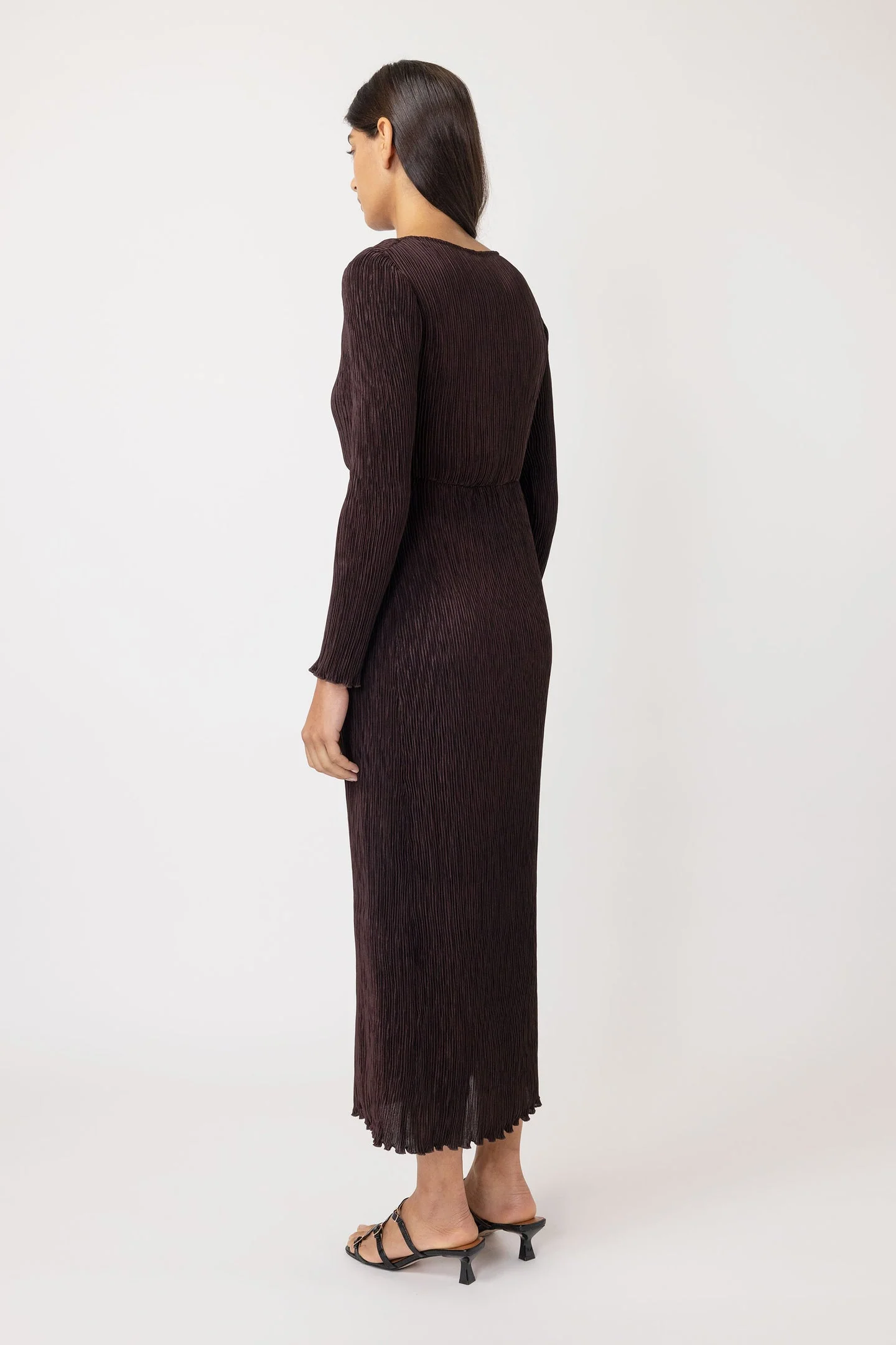 Kate Sylvester Gloria Dress - Image 6