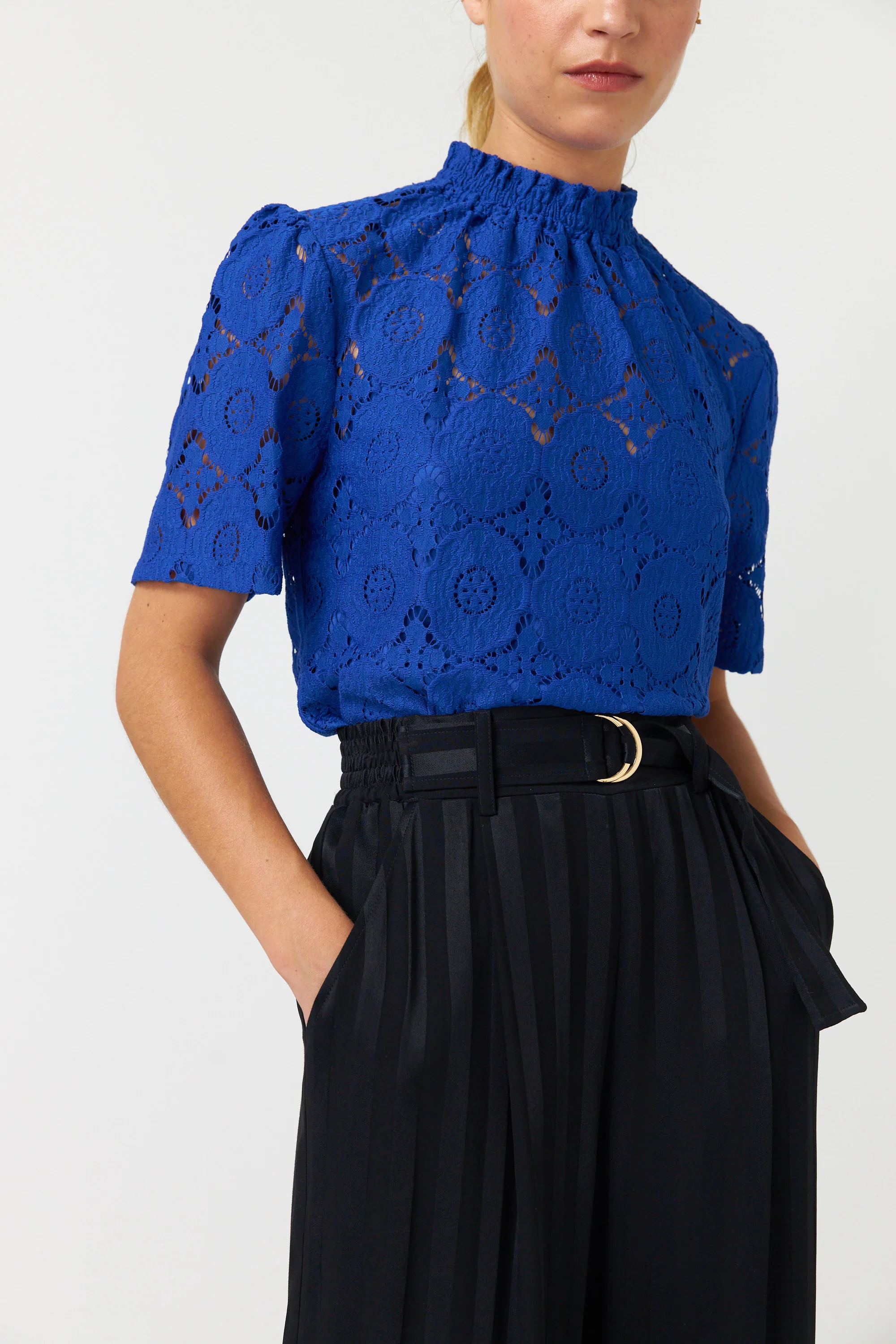 Kate Sylvester Henrietta Top - Image 3