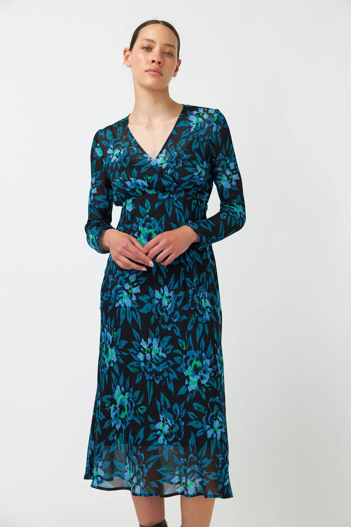 Kate Sylvester Juliette Dress