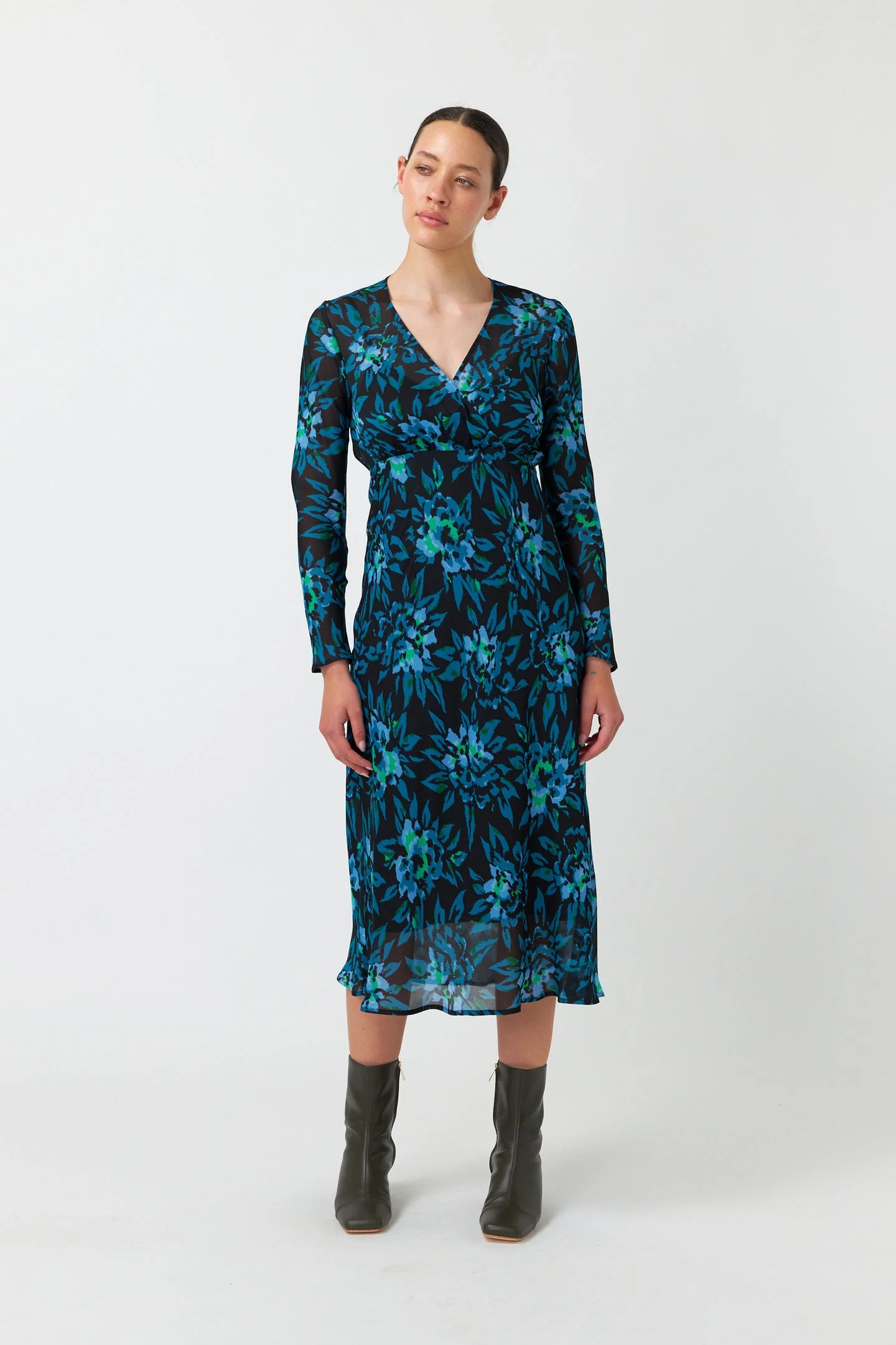 Kate Sylvester Juliette Dress - Image 2