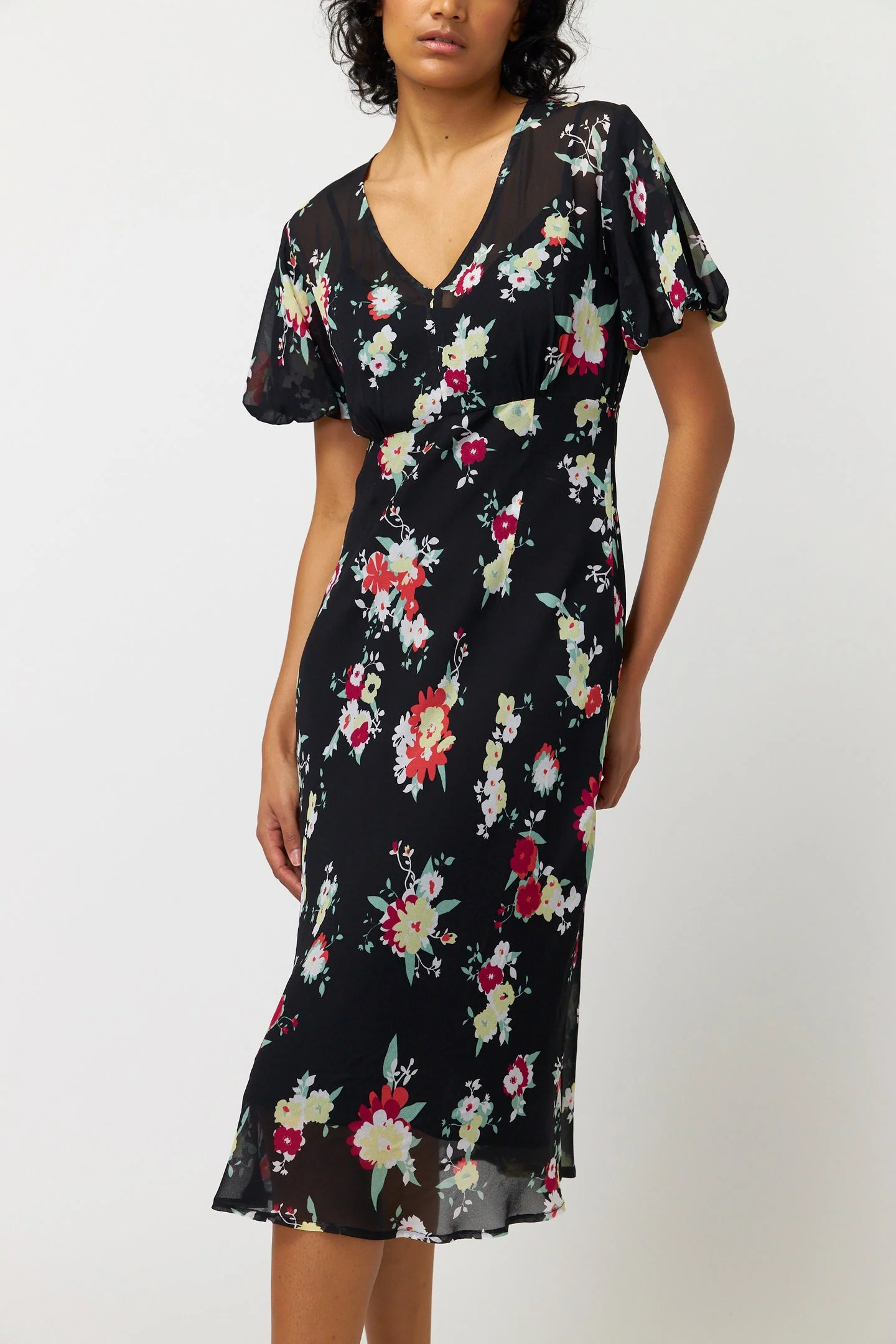 Kate Sylvester Juliette Dress - Image 2