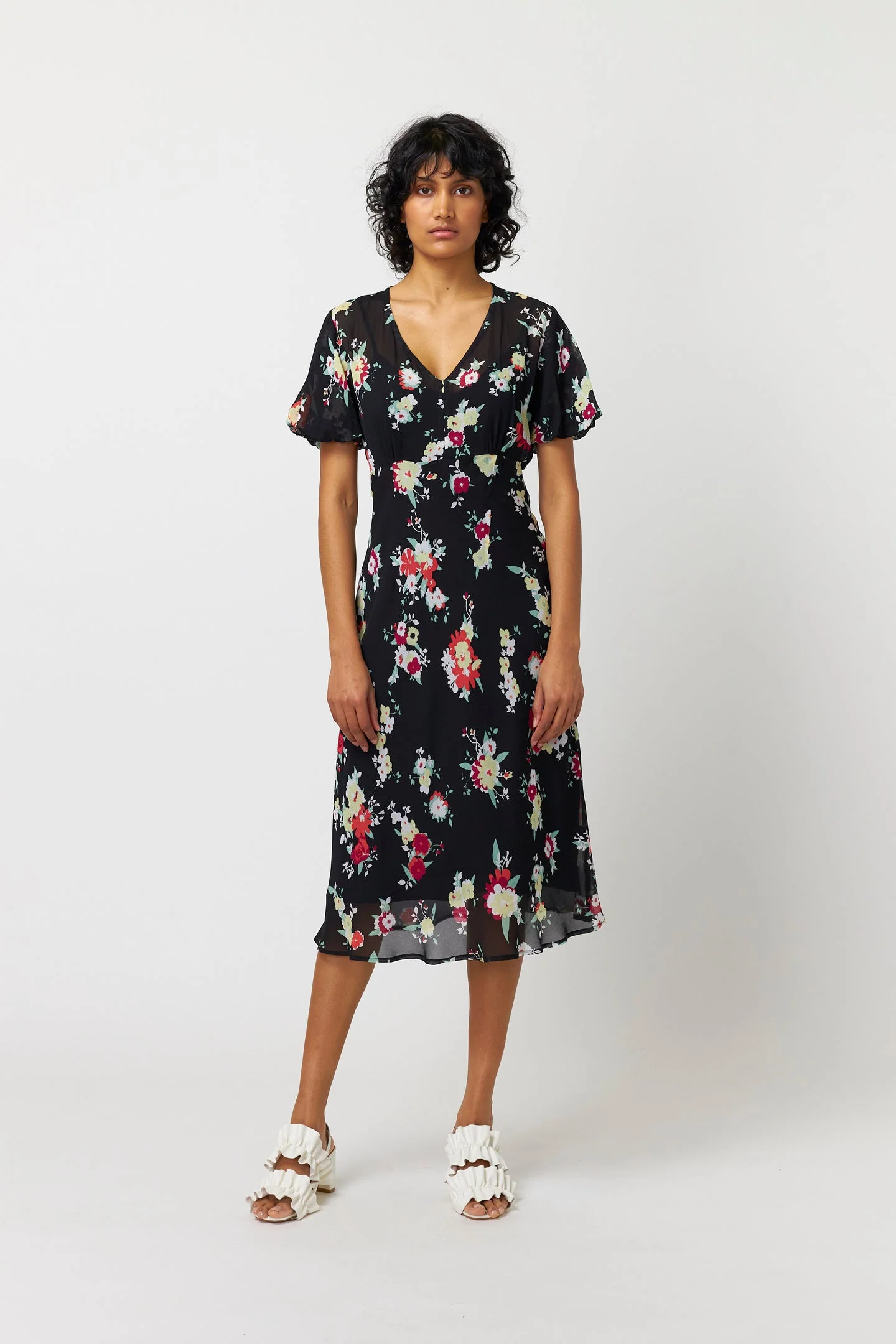 Kate Sylvester Juliette Dress - Image 3