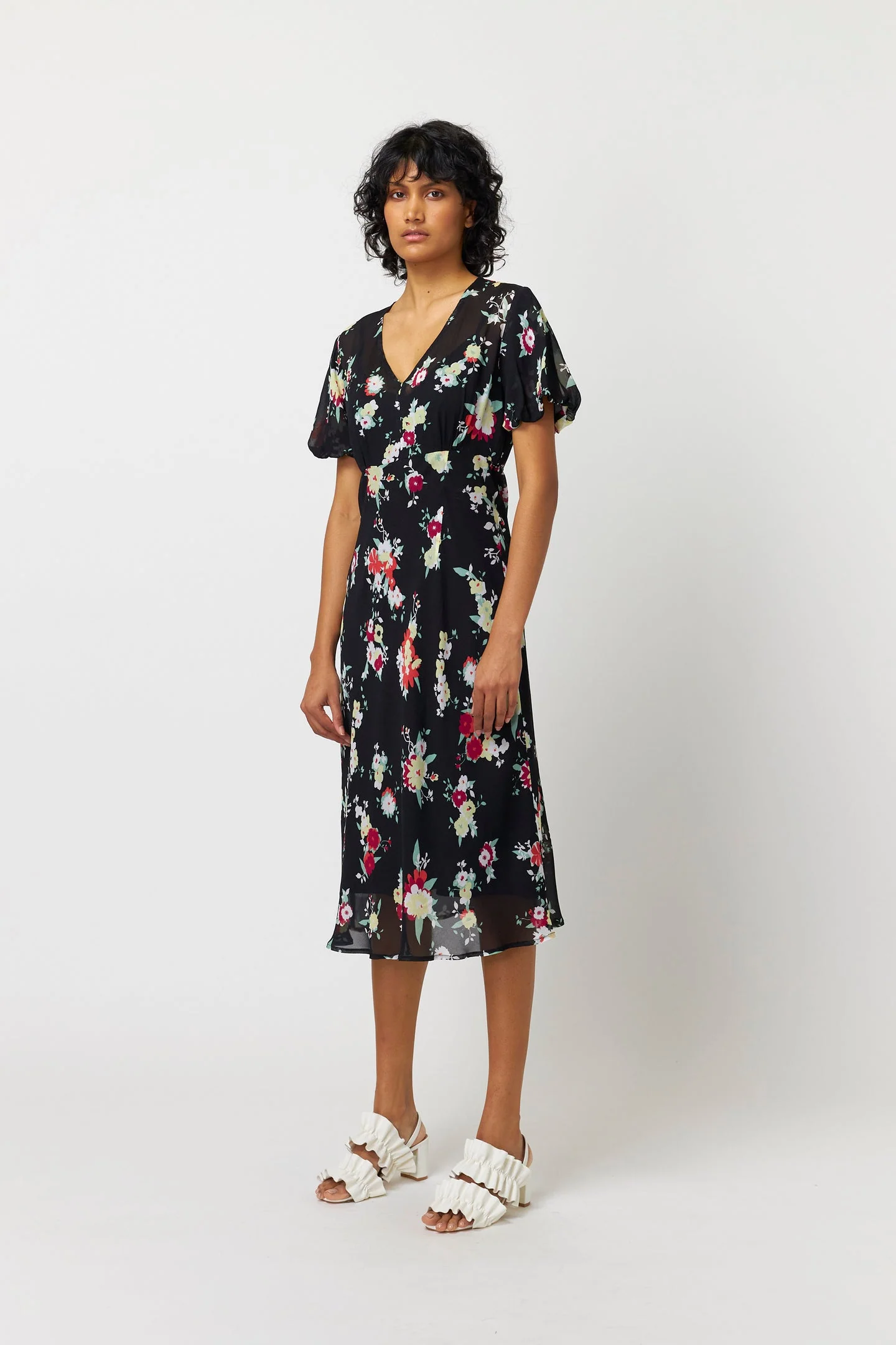 Kate Sylvester Juliette Dress - Image 4