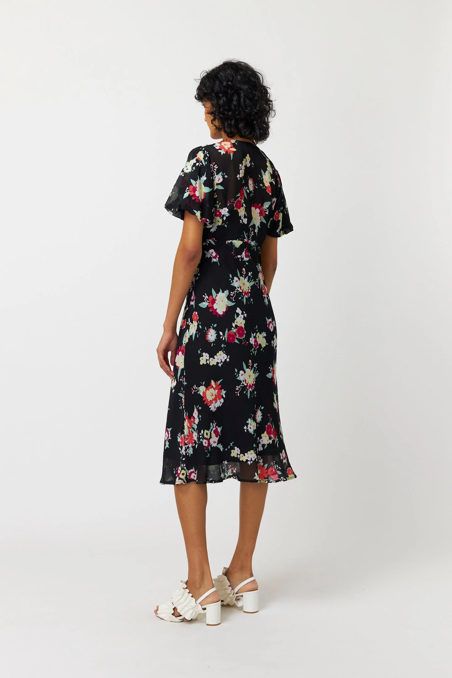 Kate Sylvester Juliette Dress - Image 5
