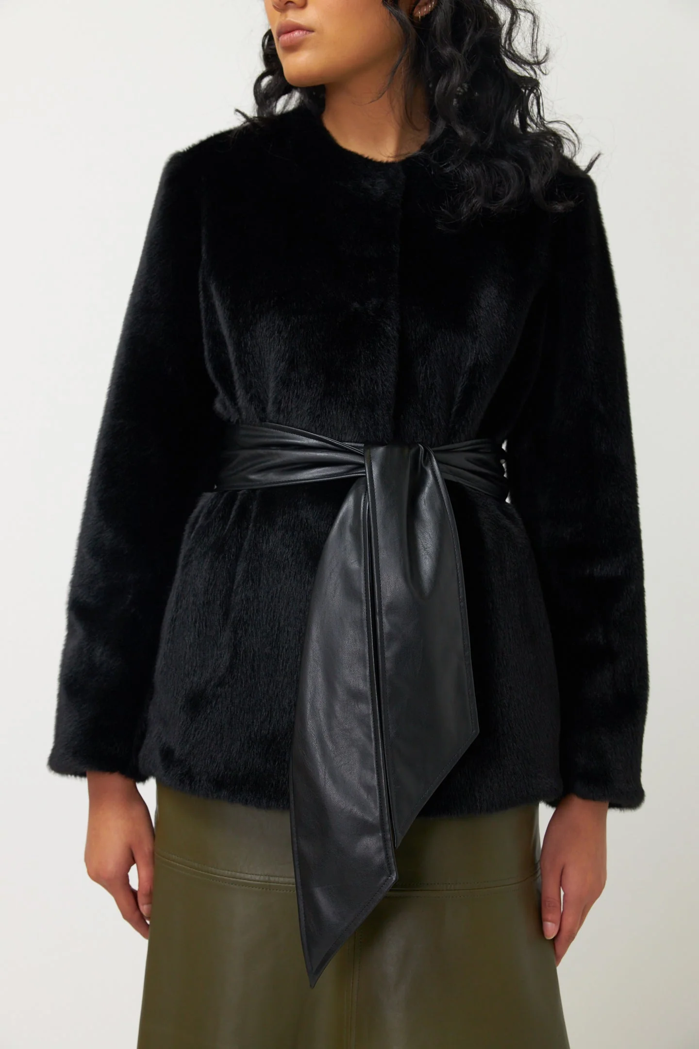 Kate Sylvester Meret Jacket