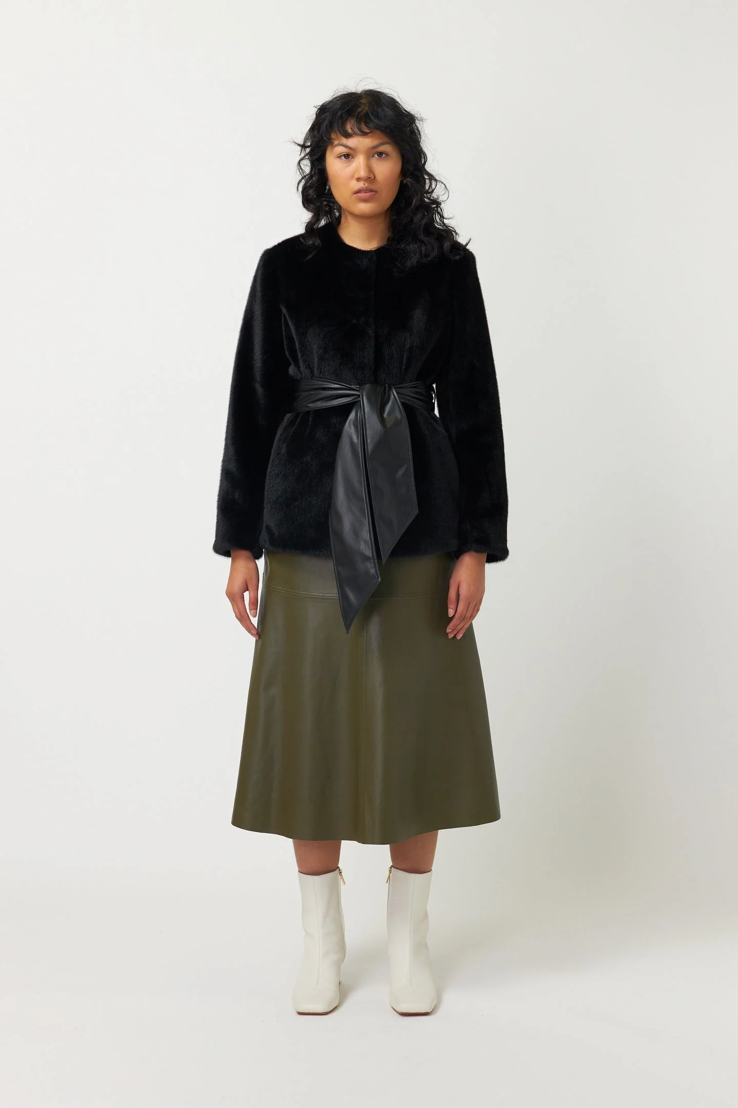Kate Sylvester Meret Jacket - Image 2