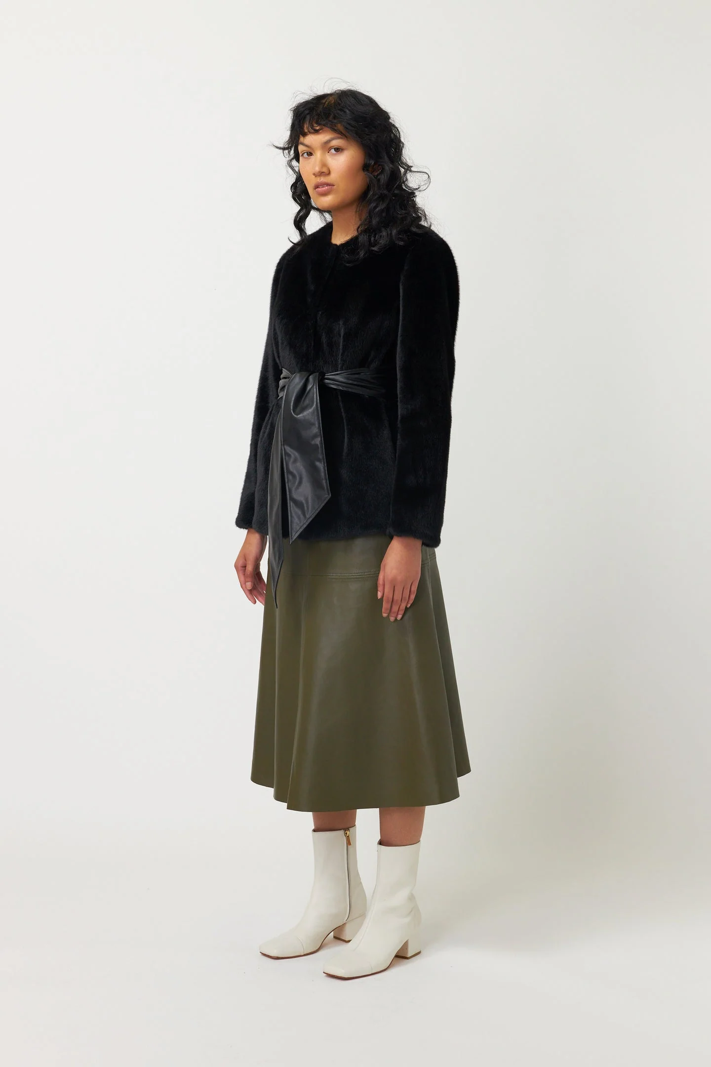 Kate Sylvester Meret Jacket - Image 3