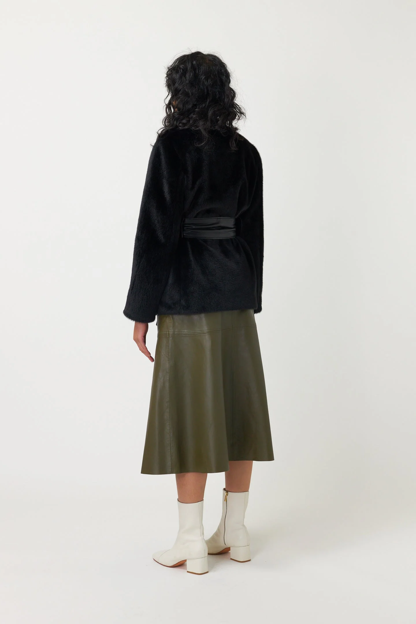 Kate Sylvester Meret Jacket - Image 4