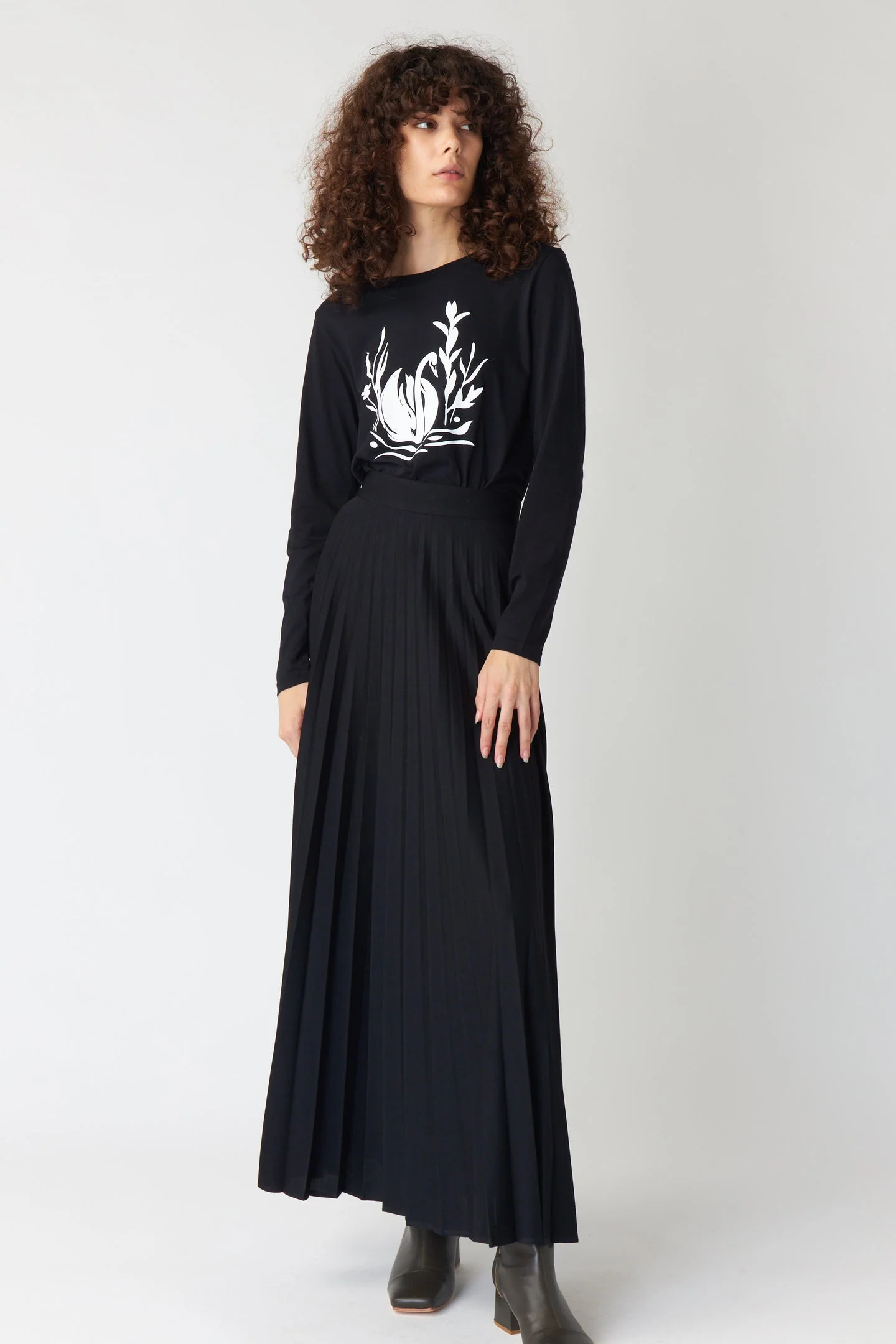 Kate Sylvester Nebula Skirt - Image 4