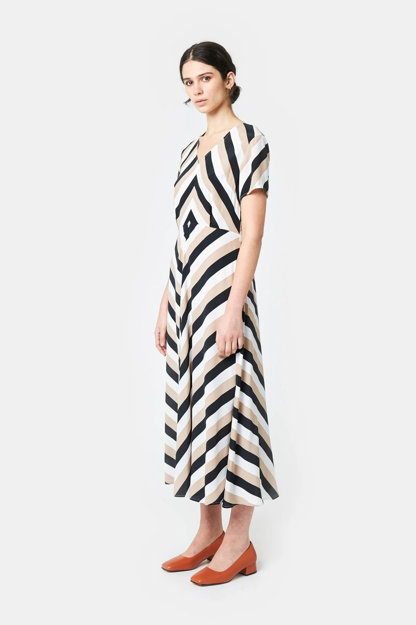 Kate Sylvester Orla Dress - Image 3