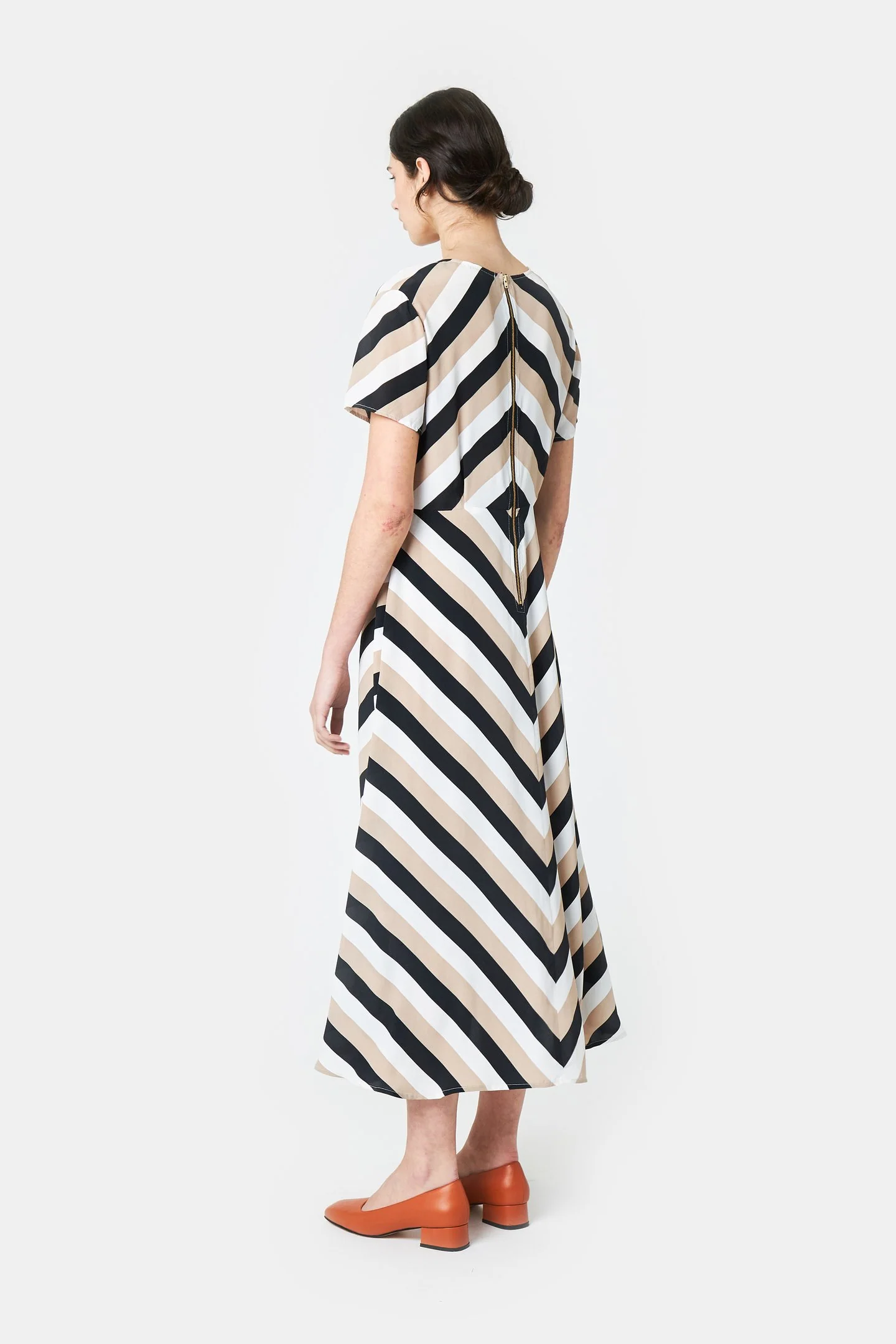 Kate Sylvester Orla Dress - Image 4