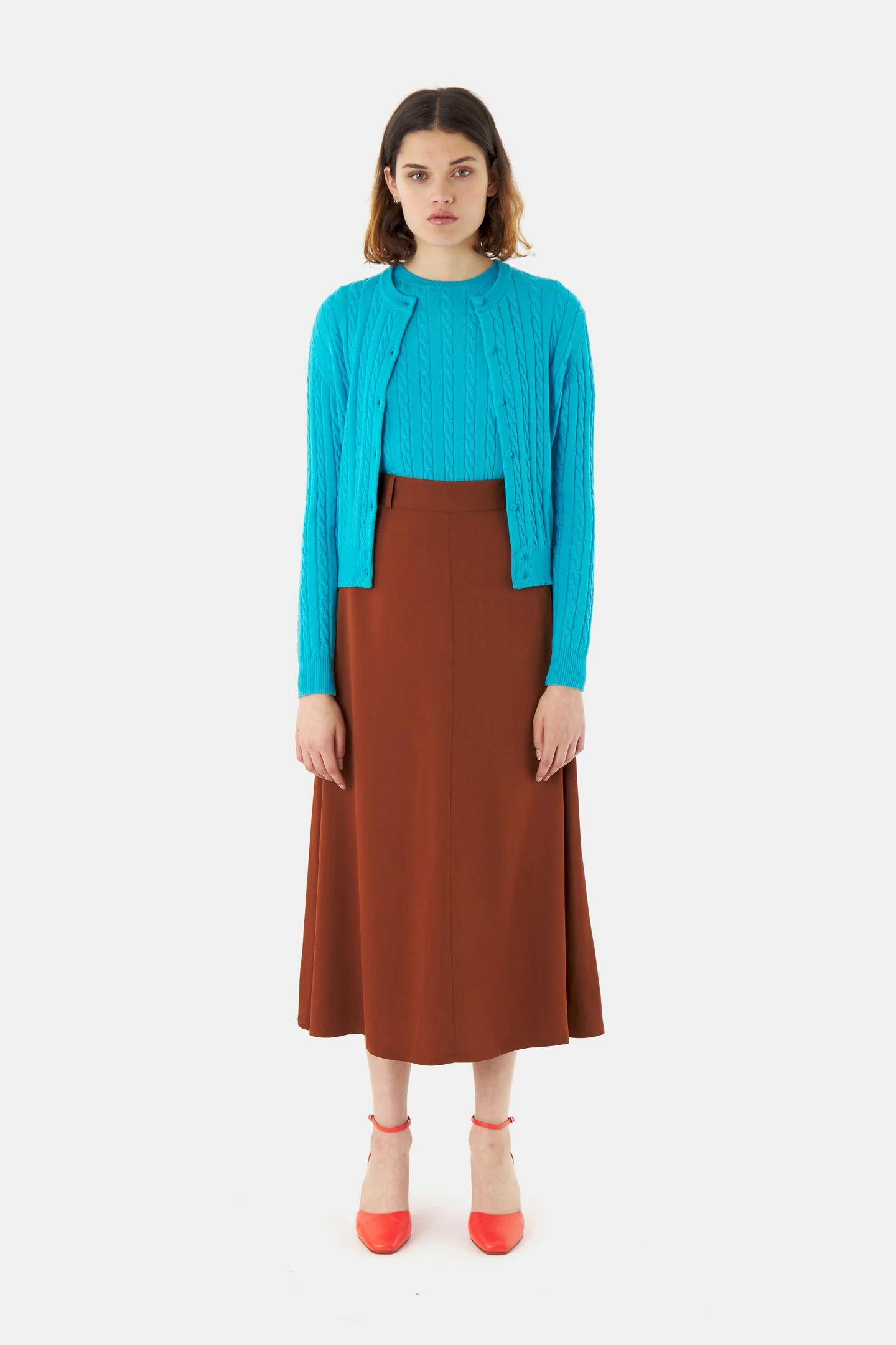 Kate Sylvester Winnie Cardigan - Image 3