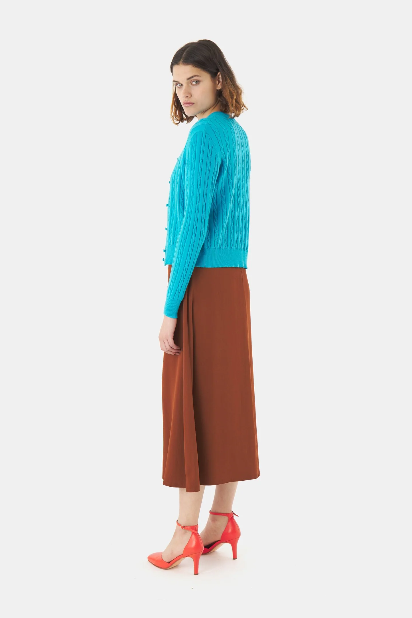 Kate Sylvester Winnie Cardigan - Image 4