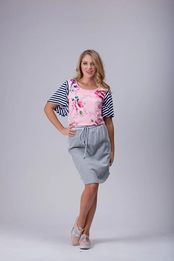 Charlo Keatyn Top
