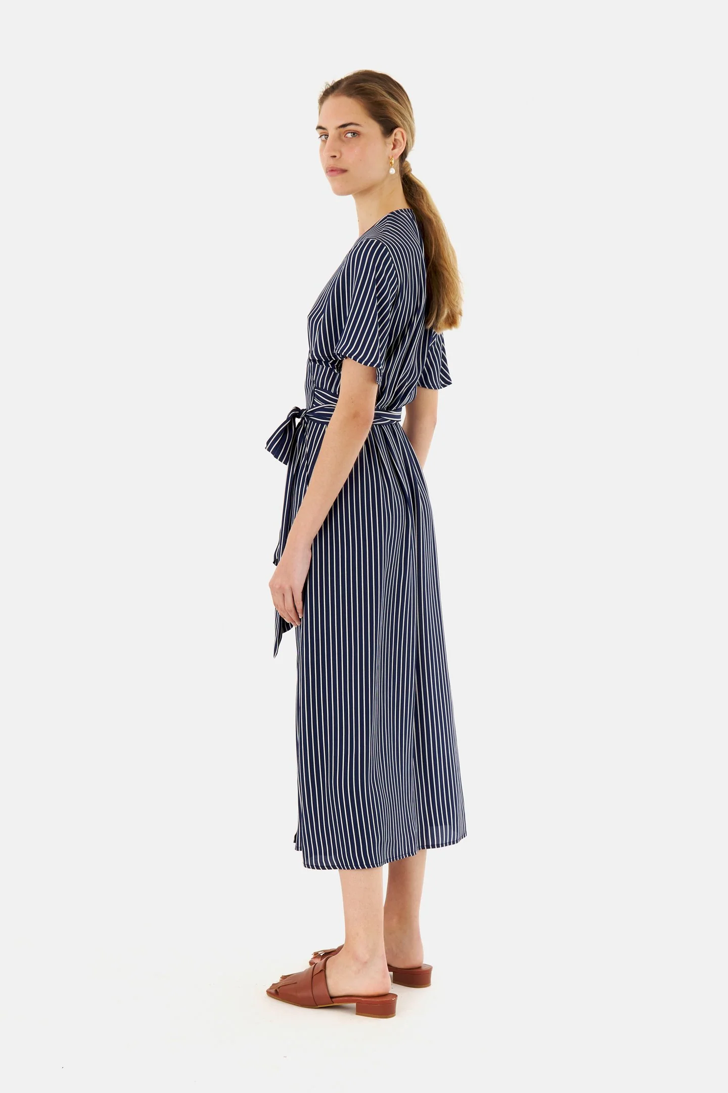 Keiko Dress - Image 3