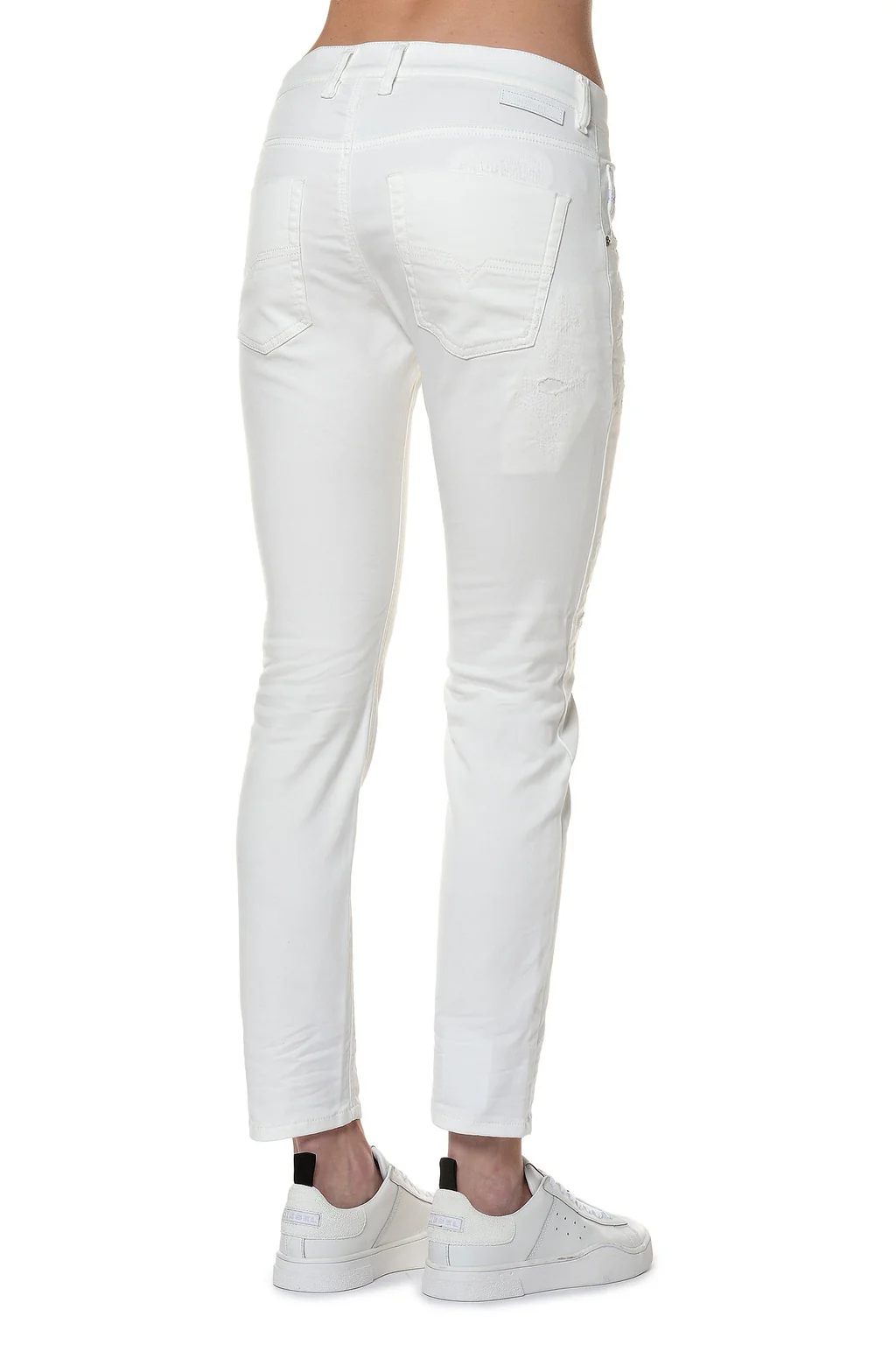 Krailey B-Ne Jean