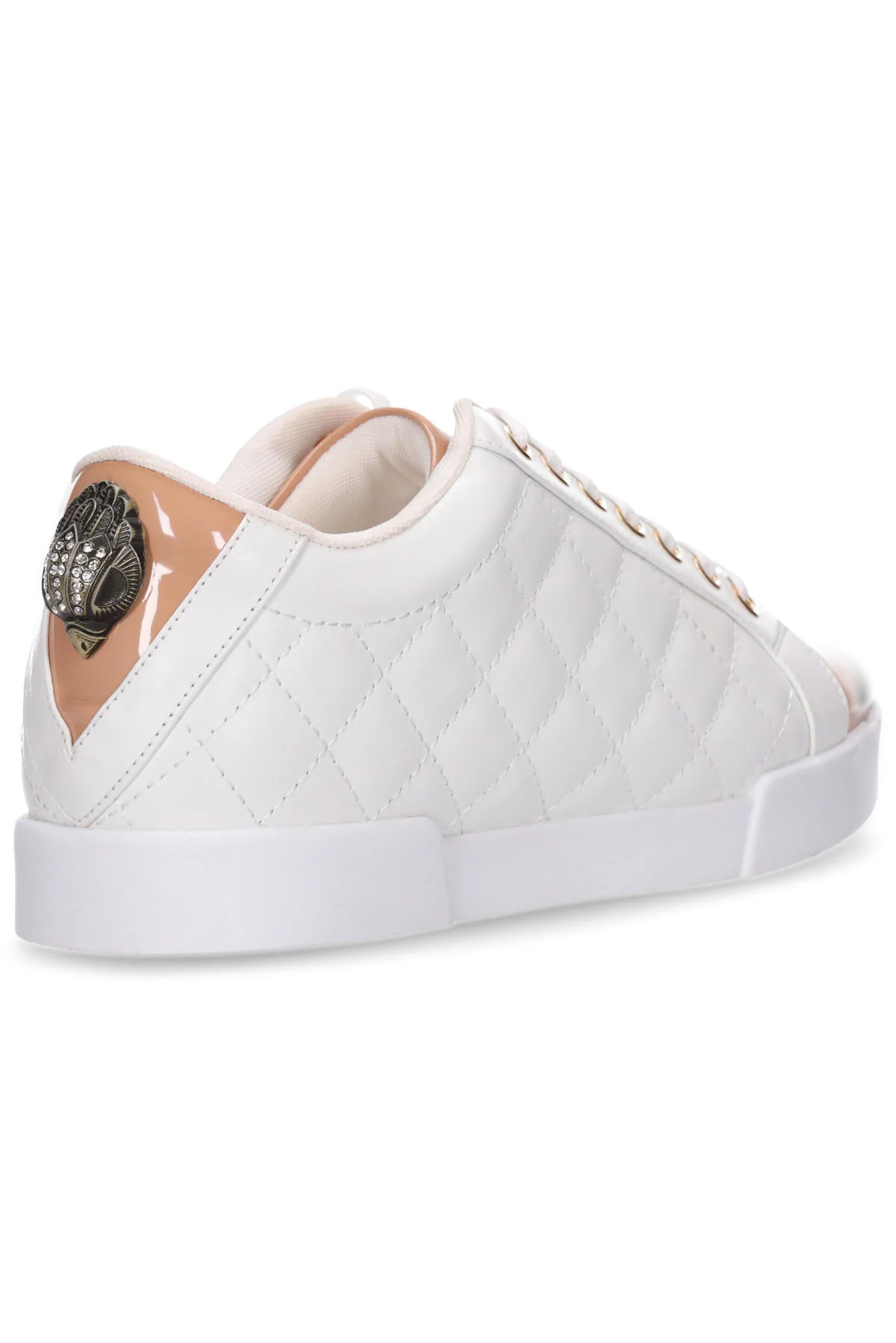 Kriss Kross Nude Sneaker - Image 4