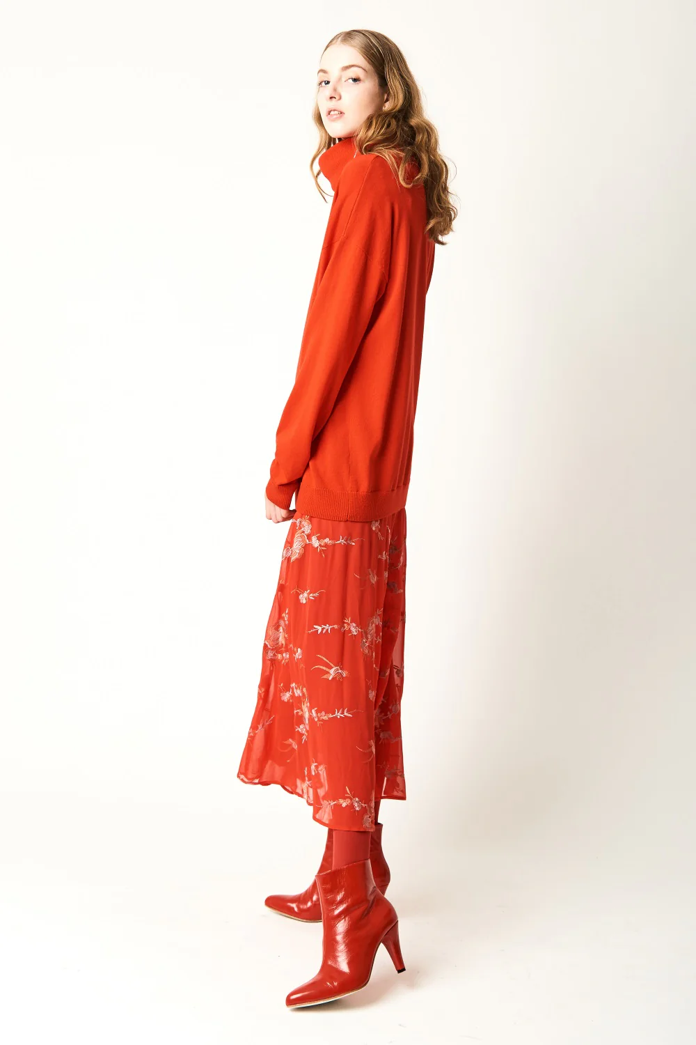 Kristen Jumper - Image 10