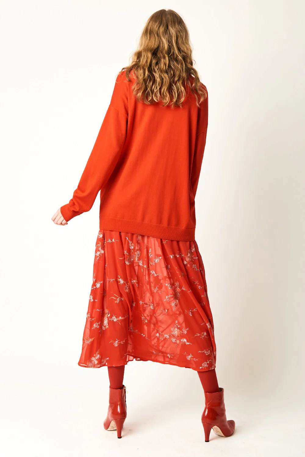 Kristen Jumper - Image 3