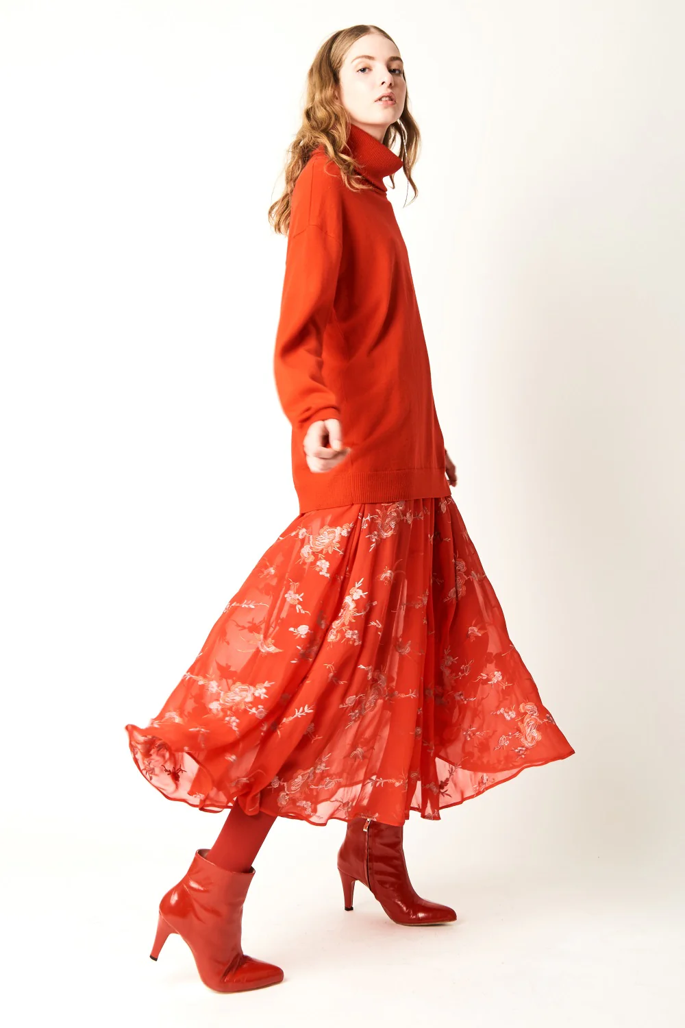 Kristen Jumper - Image 9