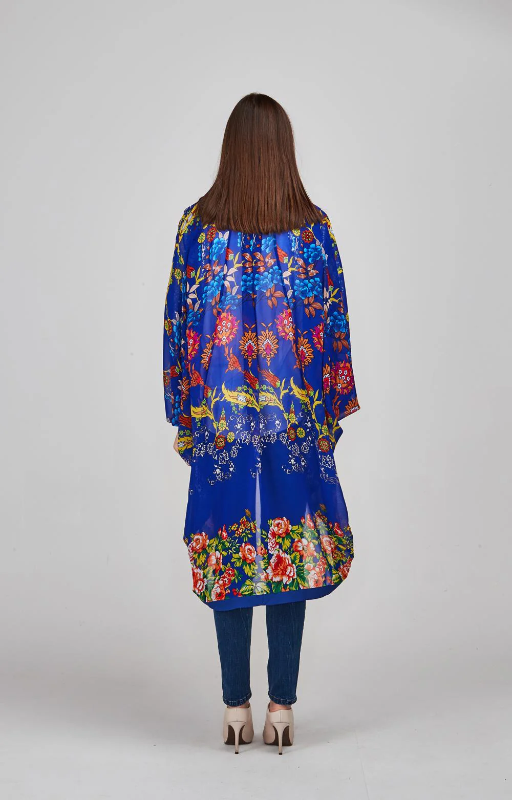 Lara Kimono Long - Image 4