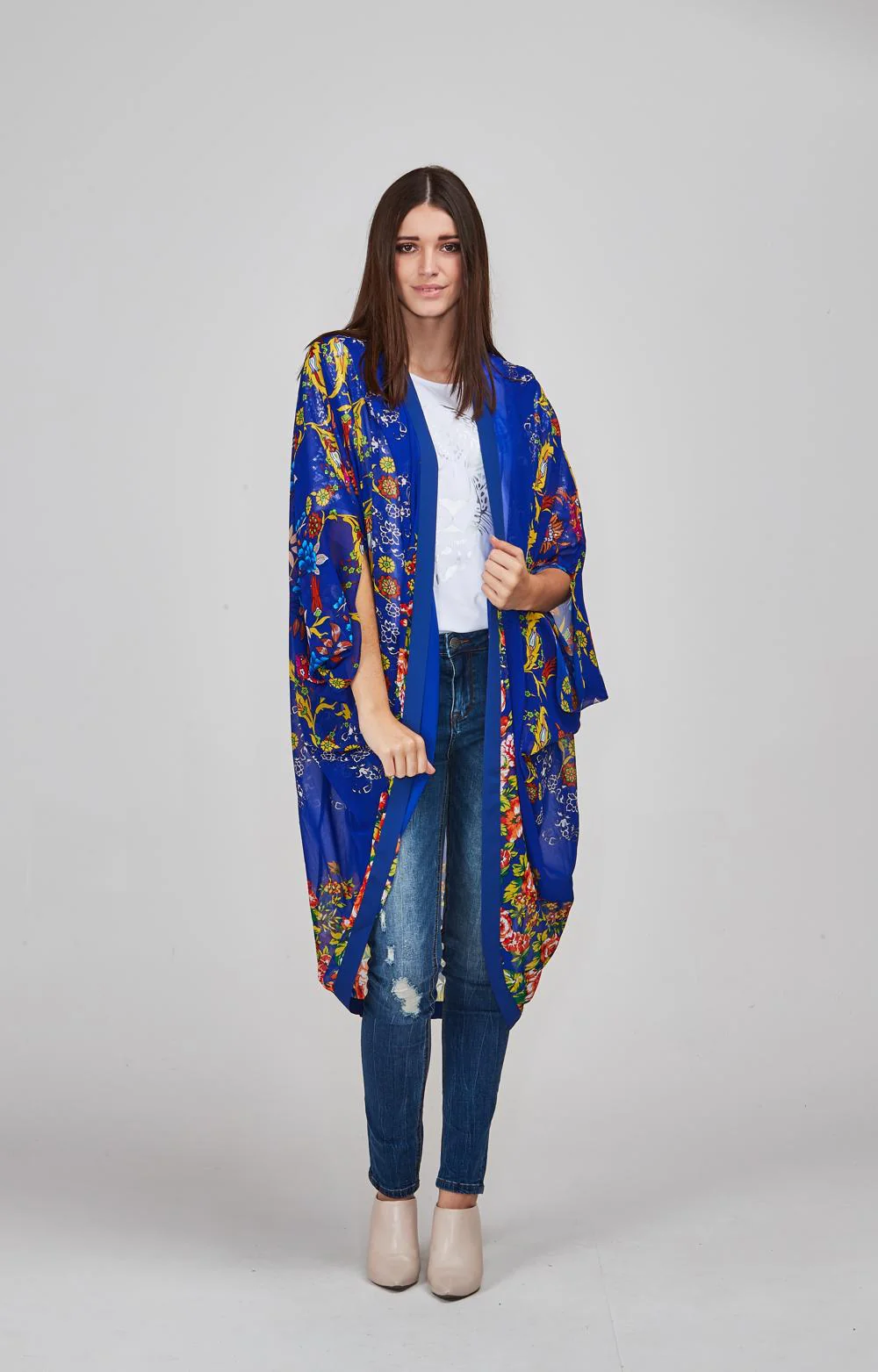 Lara Kimono Long - Image 5