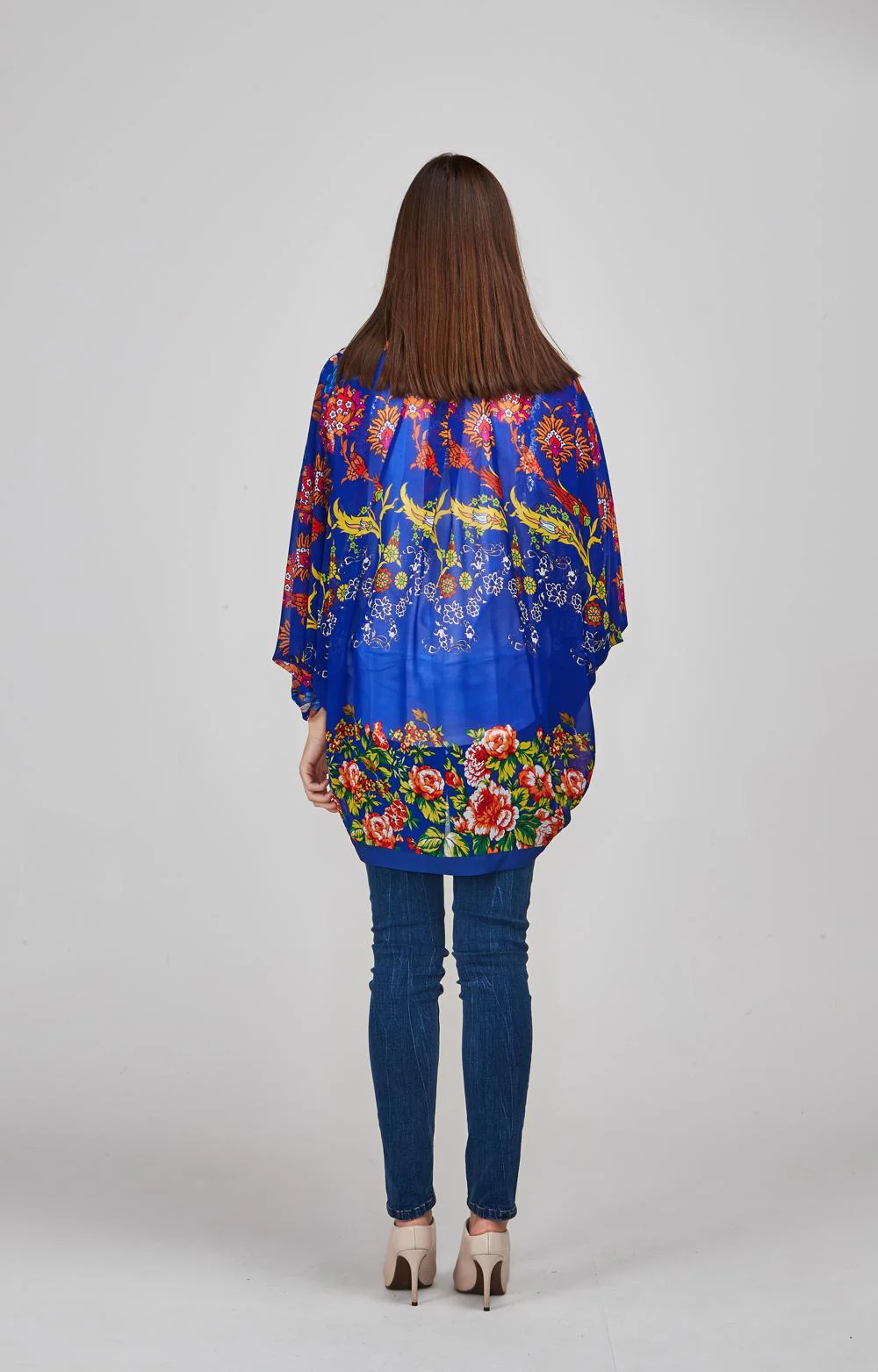 Lara Kimono Short - Image 3