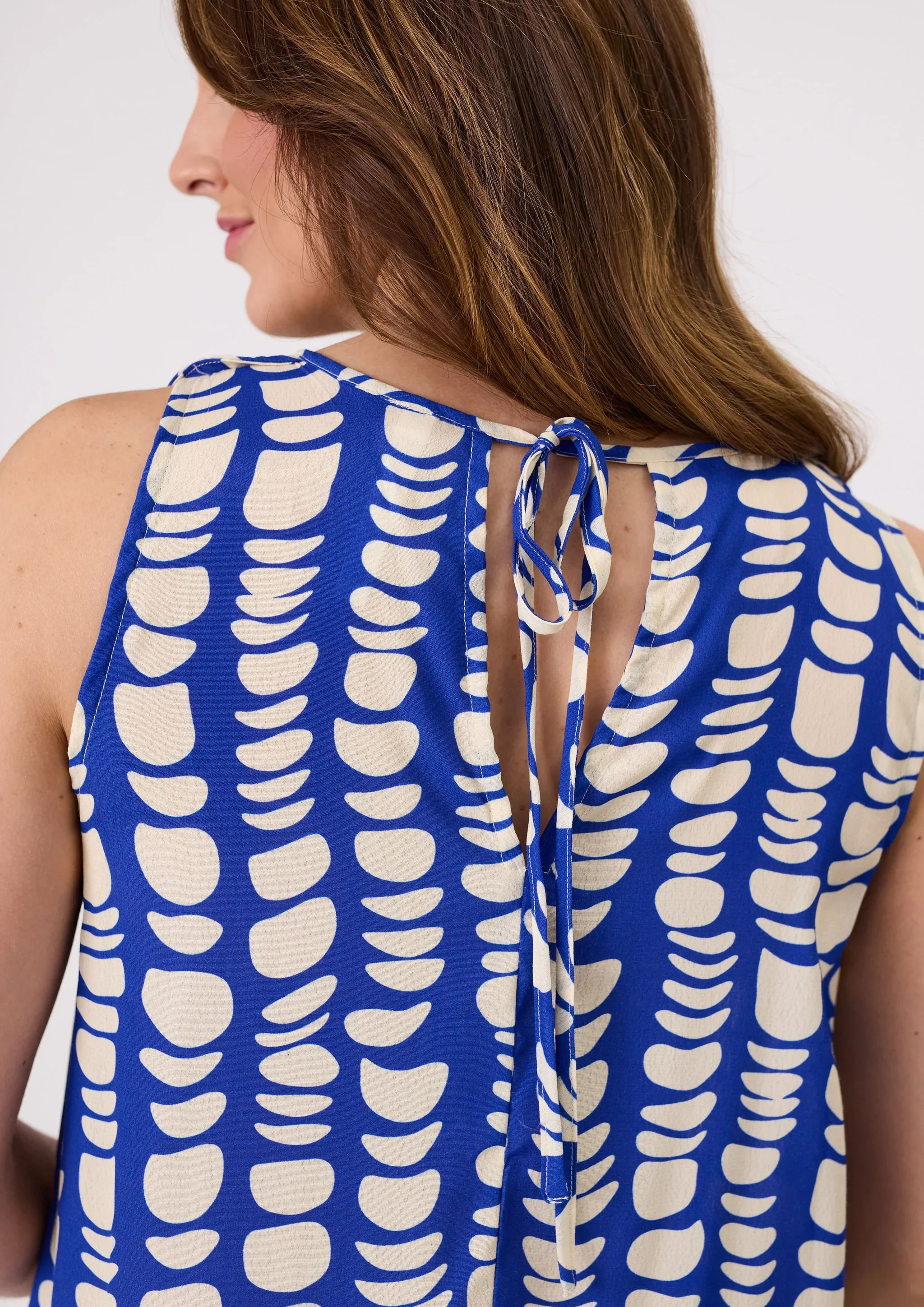 Lemon Tree Ana Dress - Image 2