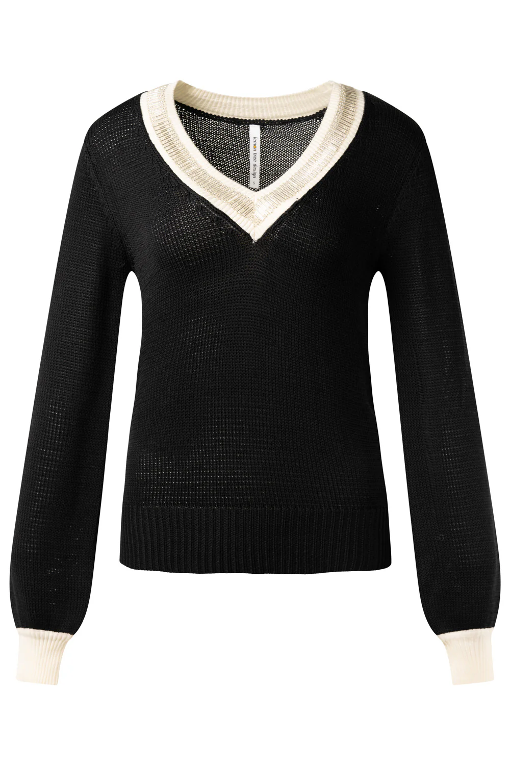 Lemon Tree Angelica Knit - Image 2