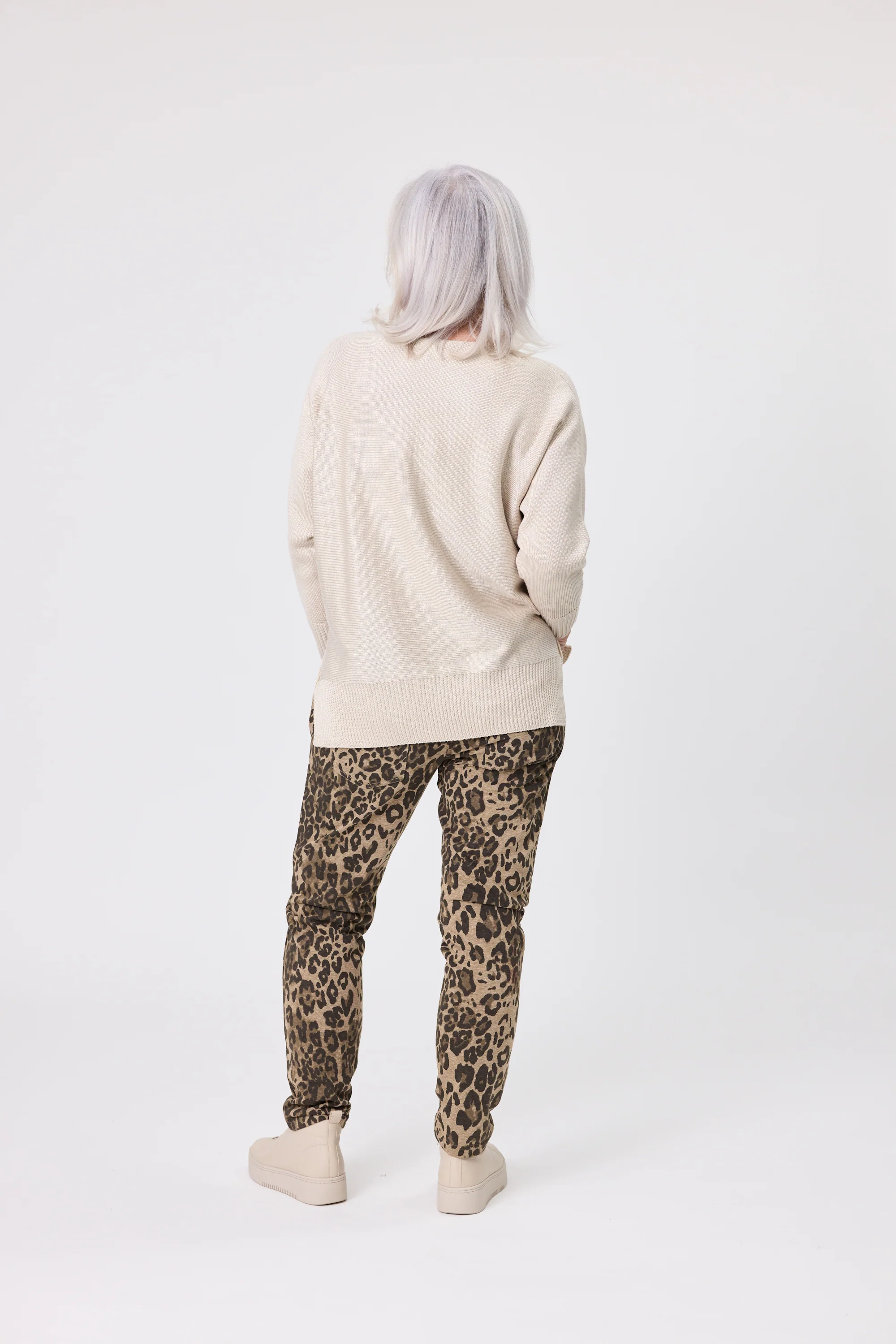 Lemon Tree Annika Pant - Image 5