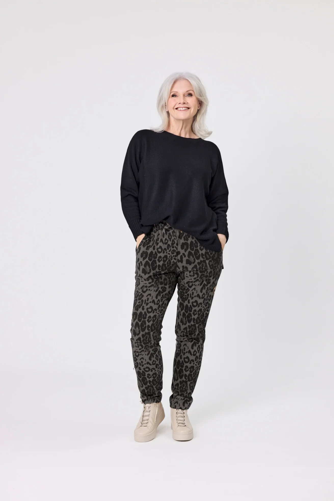 Lemon Tree Annika Pant - Image 2