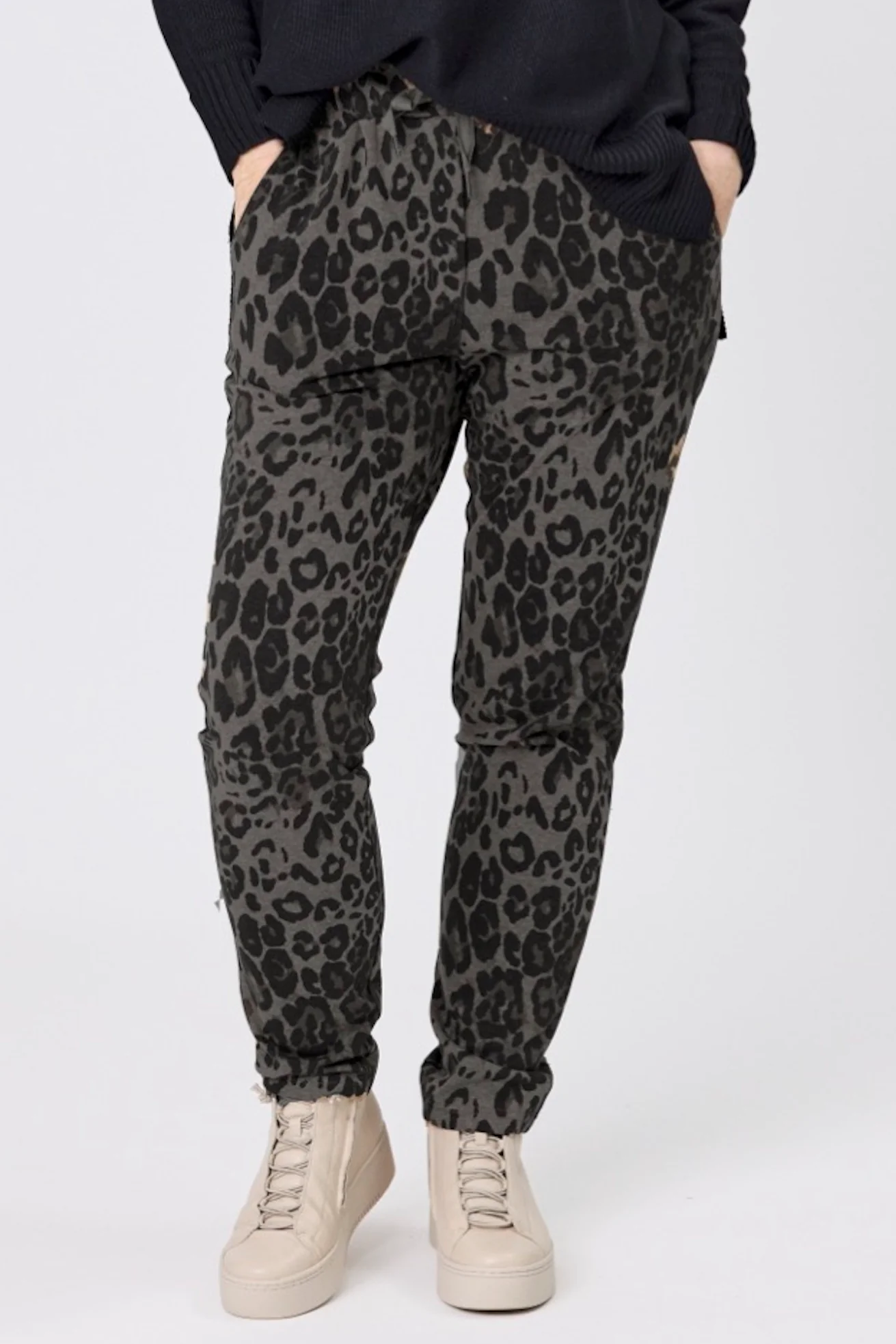 Lemon Tree Annika Pant - Image 3