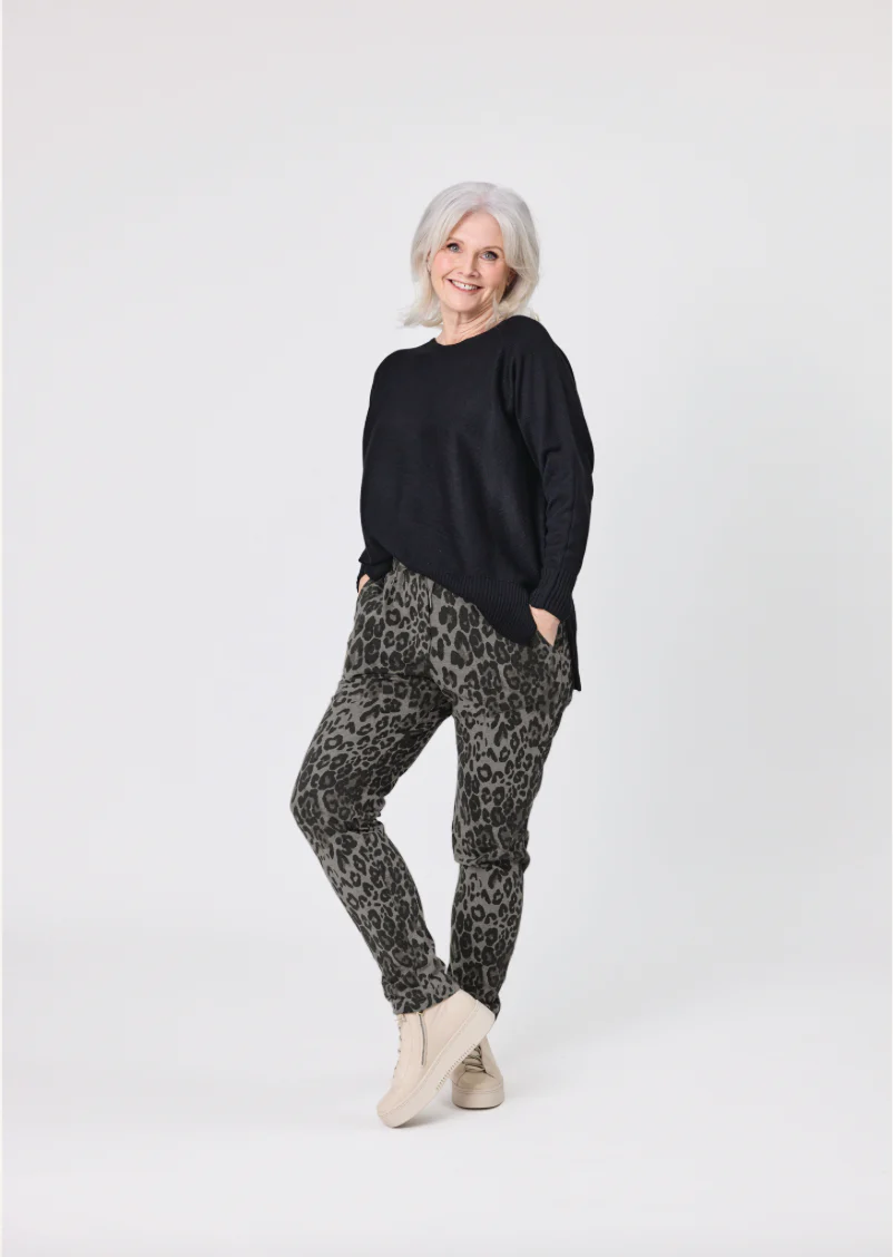 Lemon Tree Annika Pant - Image 4