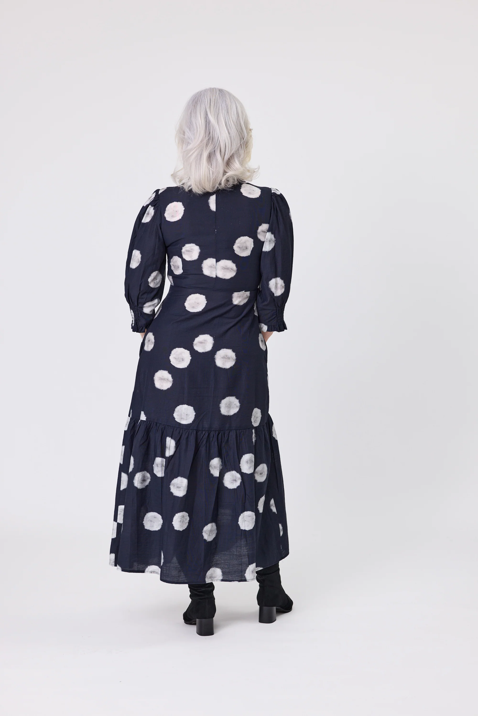 Lemon Tree April Dress - Image 4