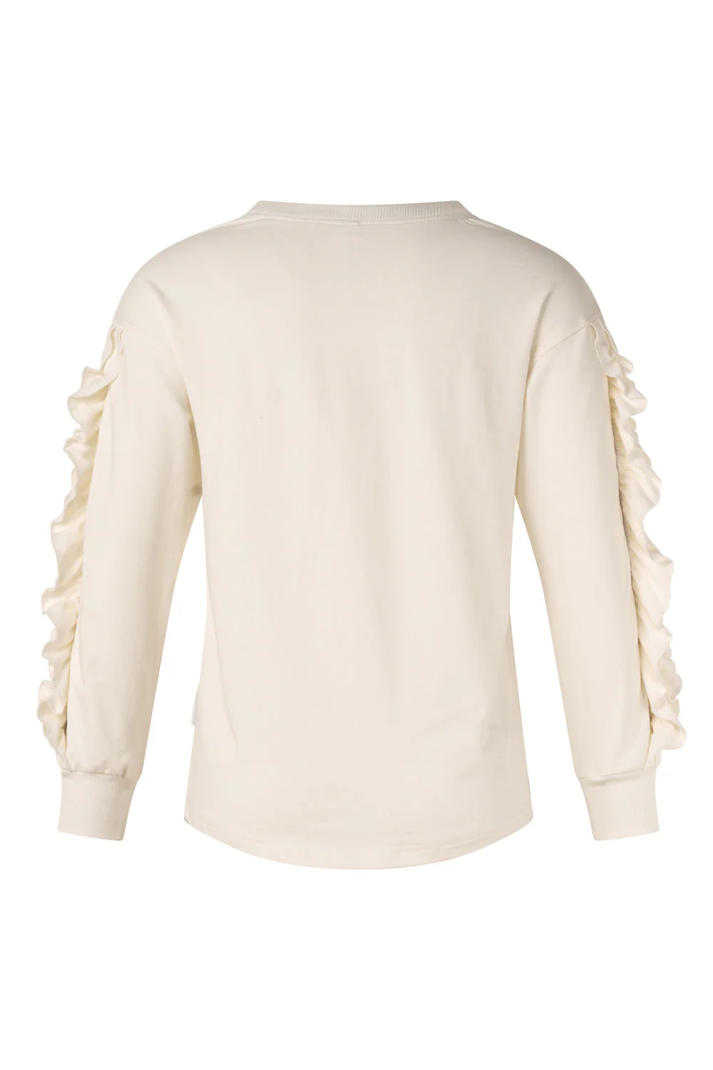 Lemon Tree Arden Top-Off White - Image 5