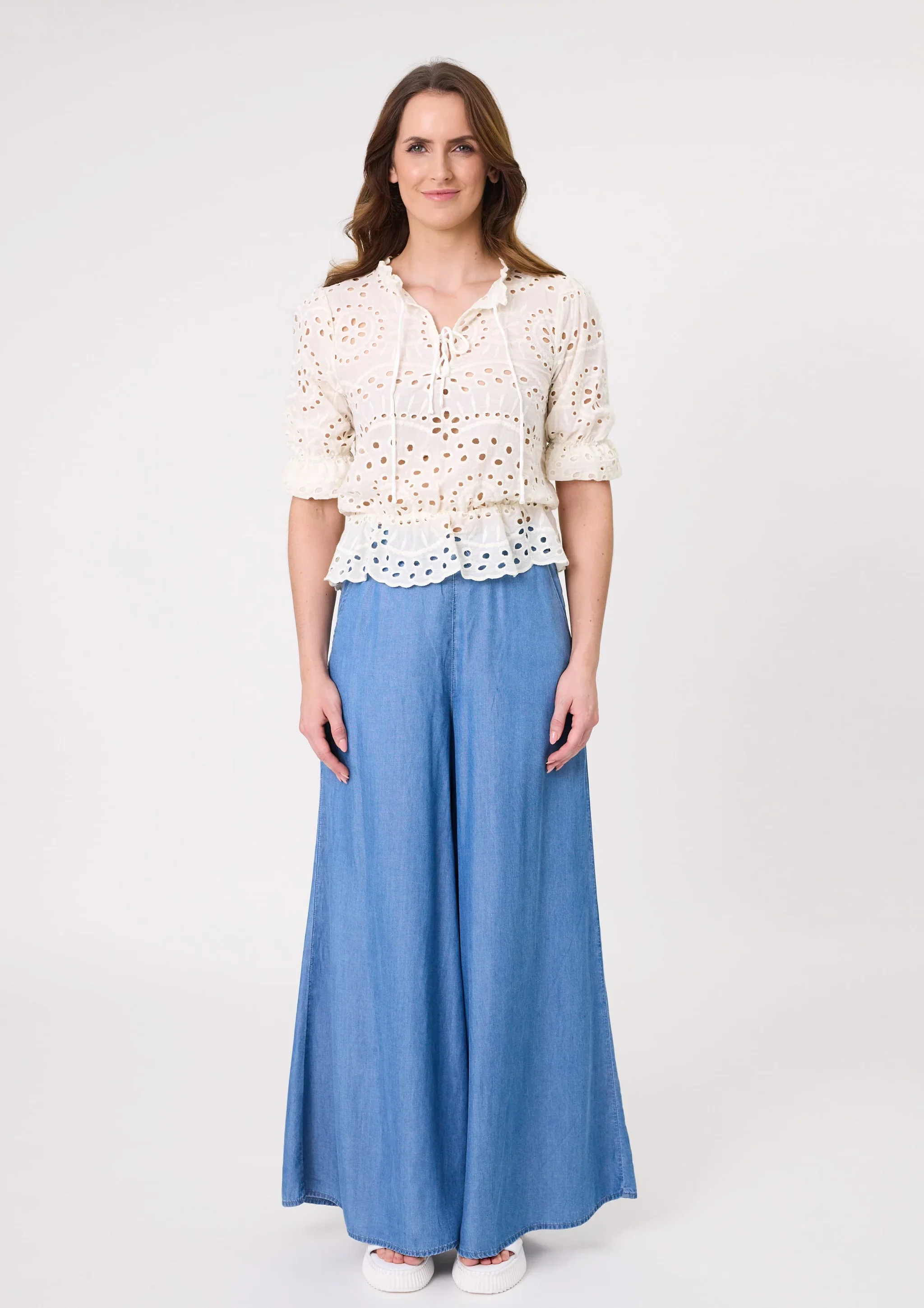 Lemon Tree Azzura Pant - Image 2