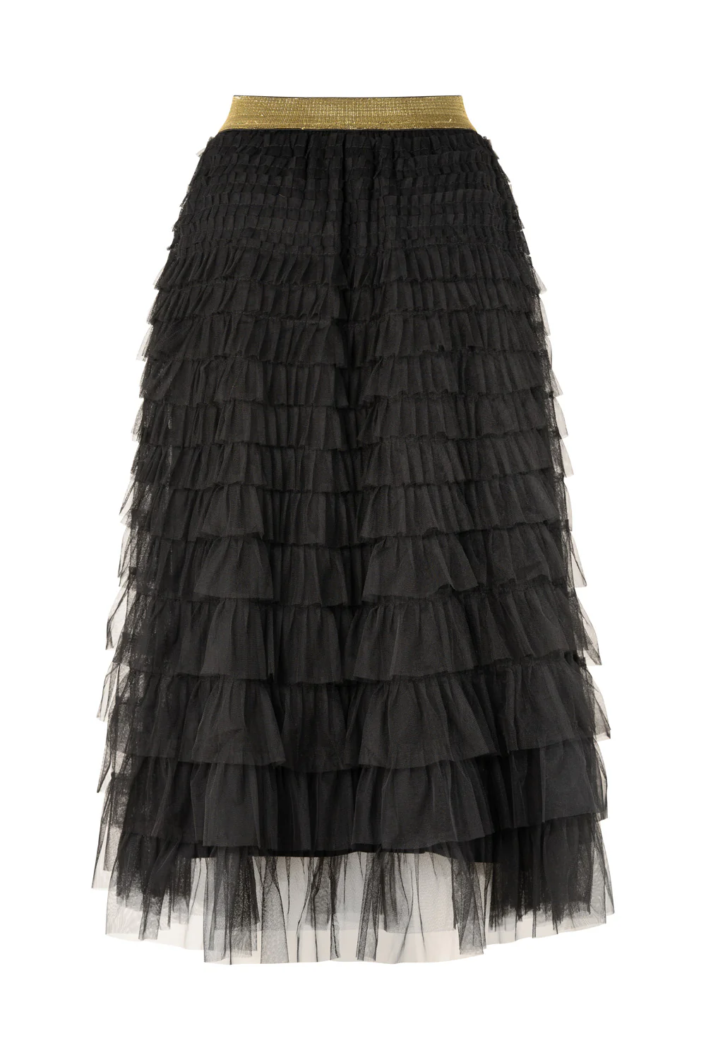Lemon Tree Bonnie Skirt - Image 5