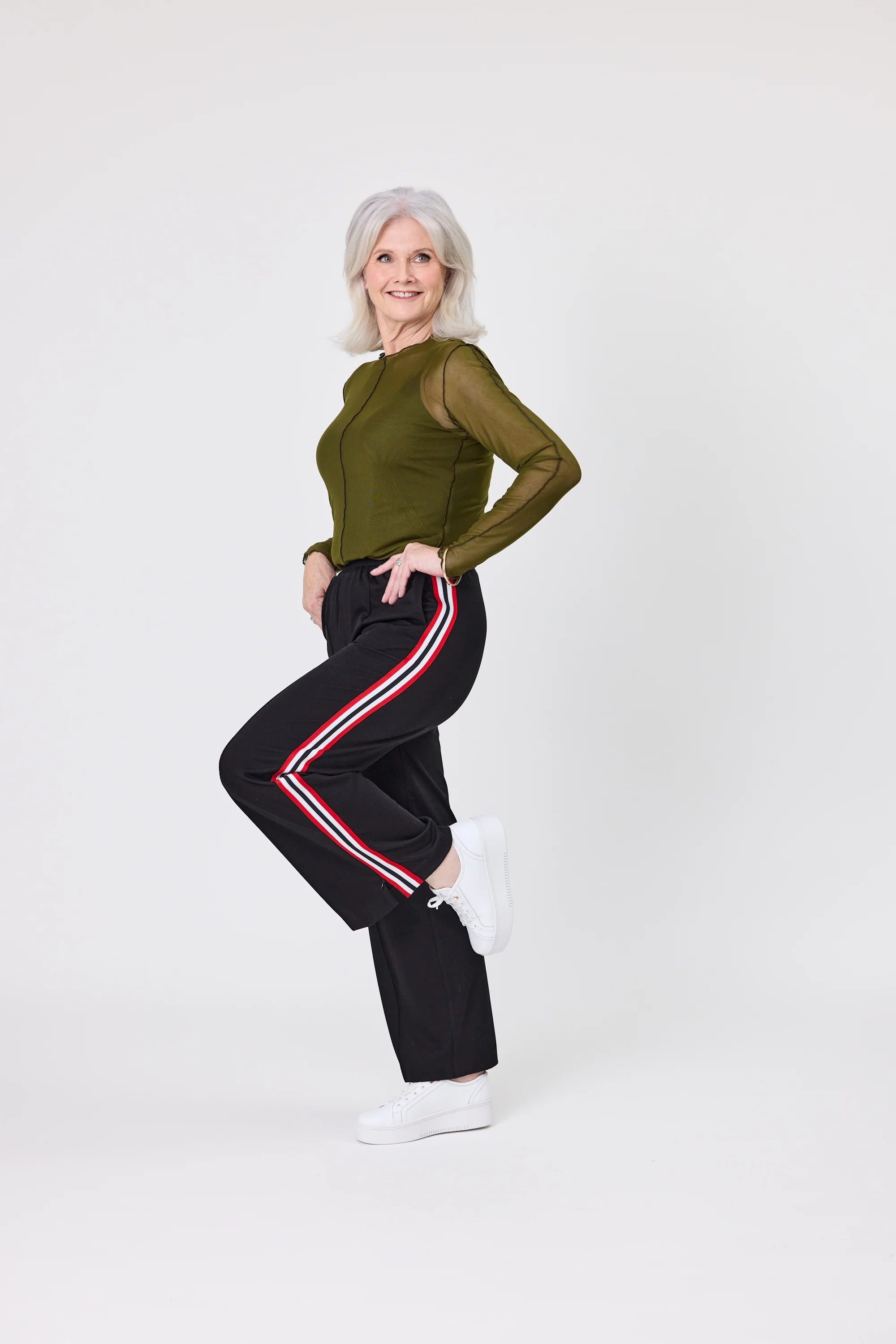 Lemon Tree Chloe Pant - Image 2
