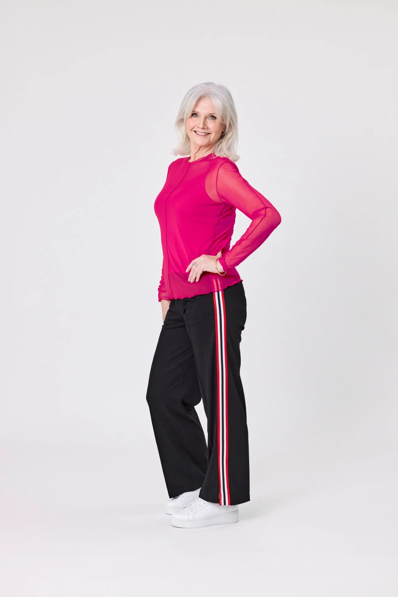 Lemon Tree Chloe Pant - Image 3
