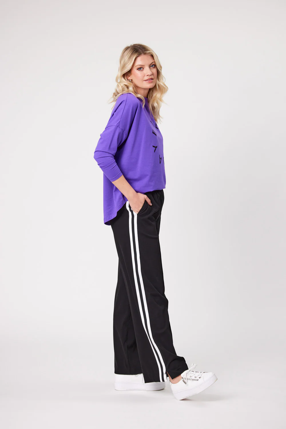 Lemon Tree Chloe Pant - Image 2