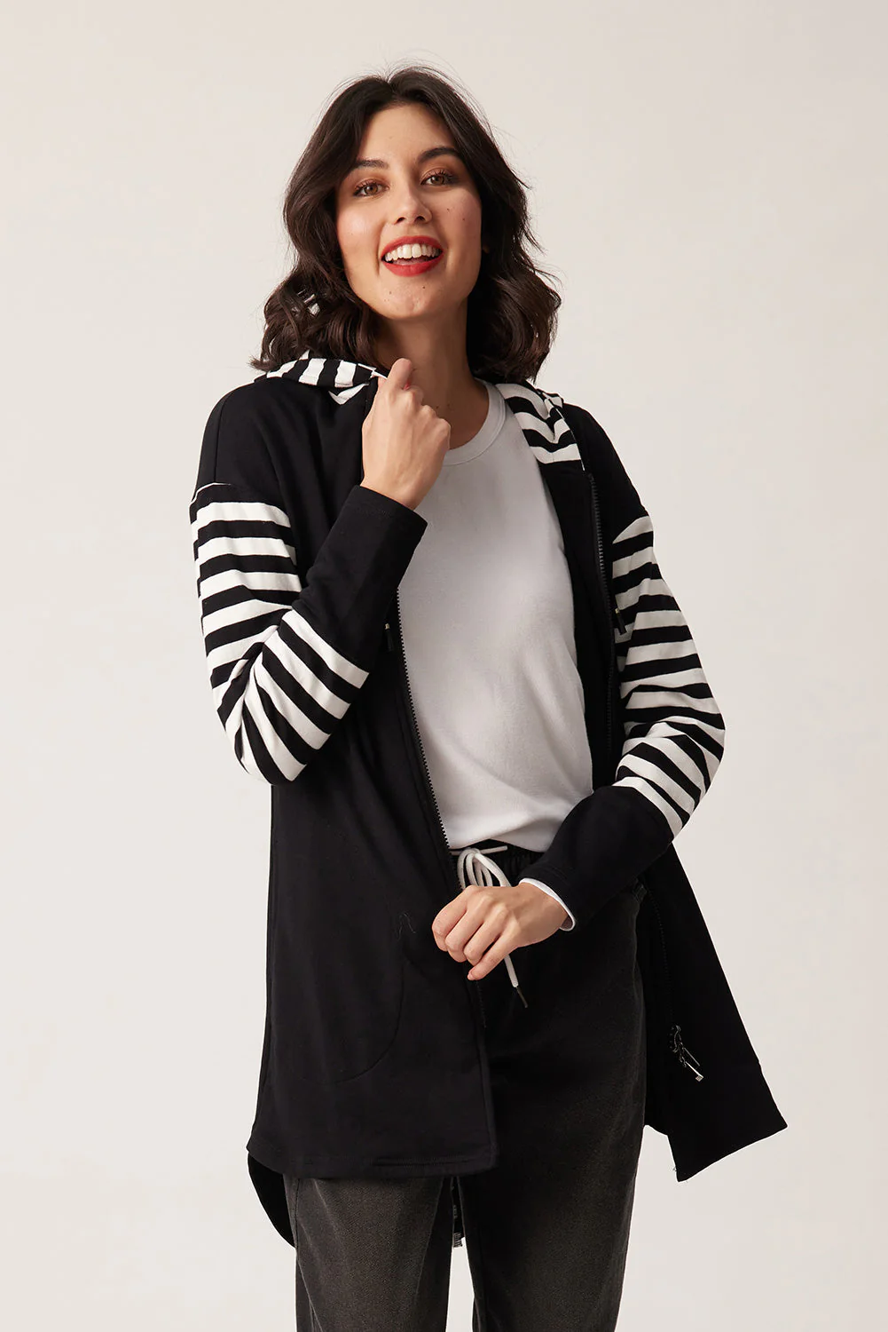 Lemon Tree Clari Jacket
