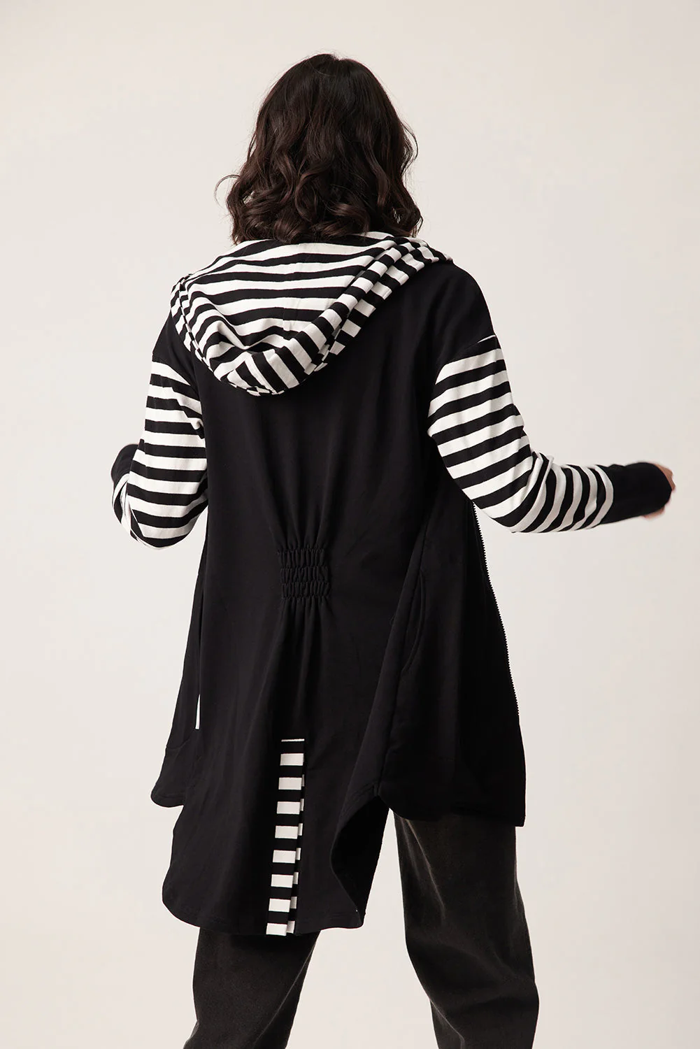Lemon Tree Clari Jacket - Image 3